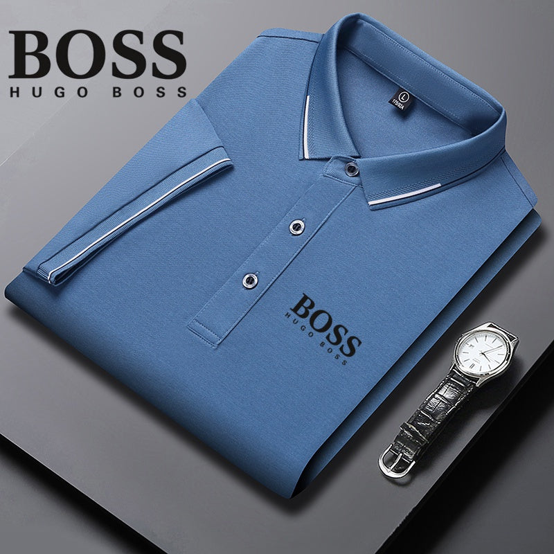 Boss - Polo informel