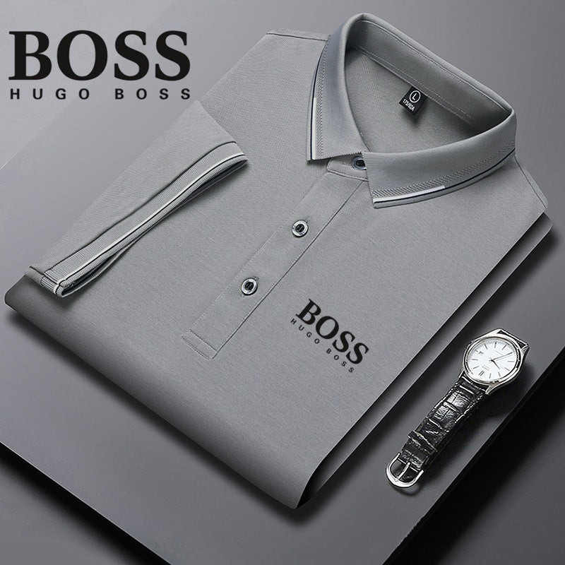 Boss - Polo informel