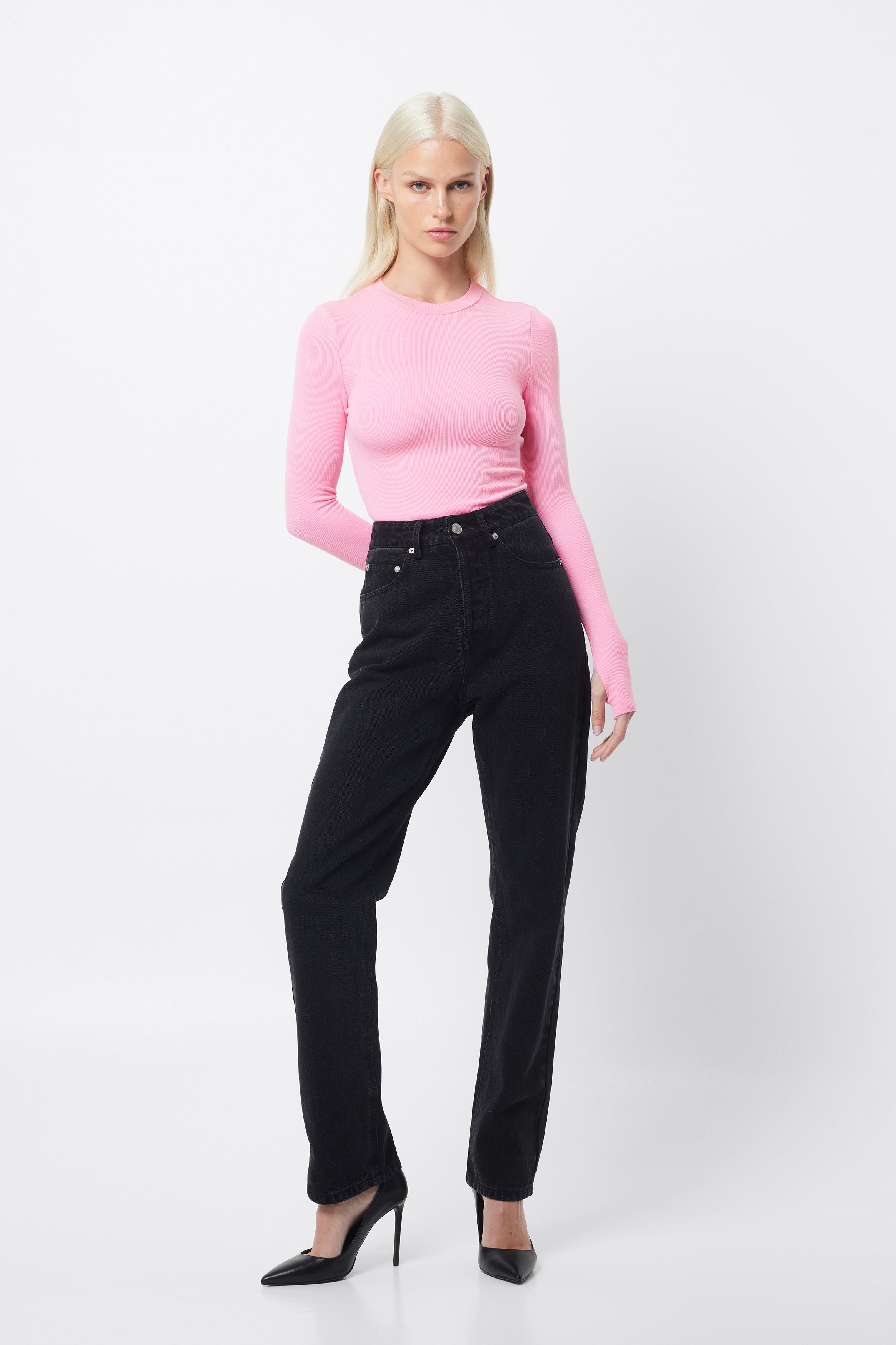 Le haut Brooklyn Shirt