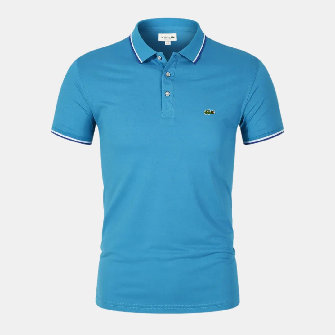 Polo Homme Élégant