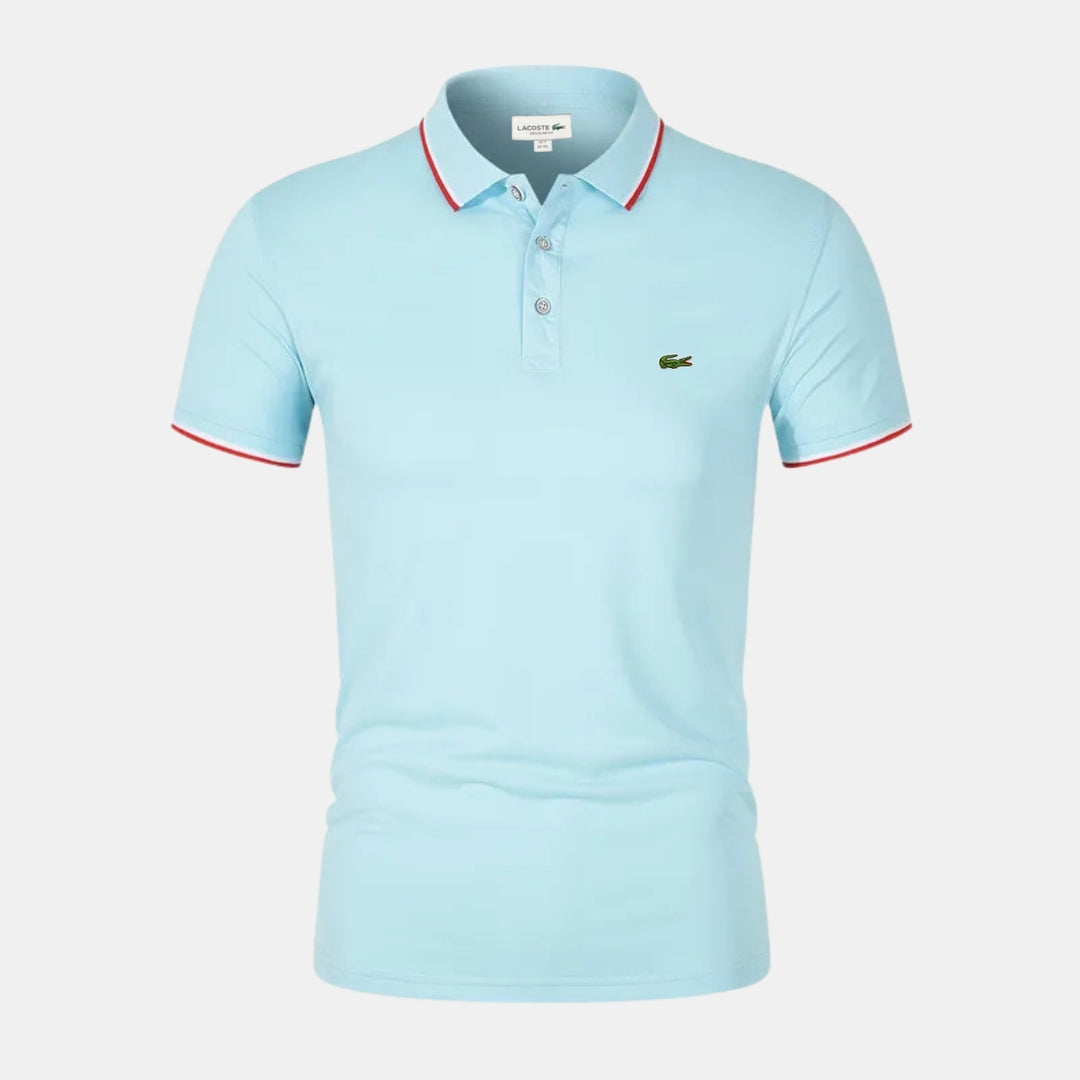 Polo élégante pour homme