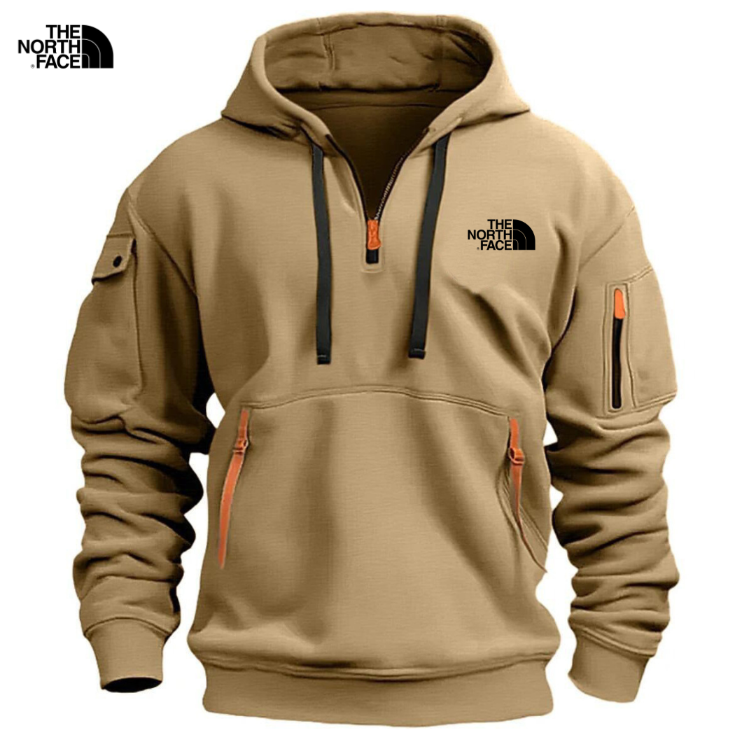 Sweat à Capuche Stylé TNF™