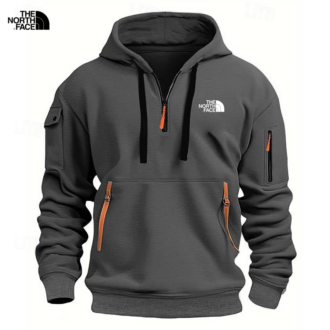 Sweat à Capuche Stylé TNF™