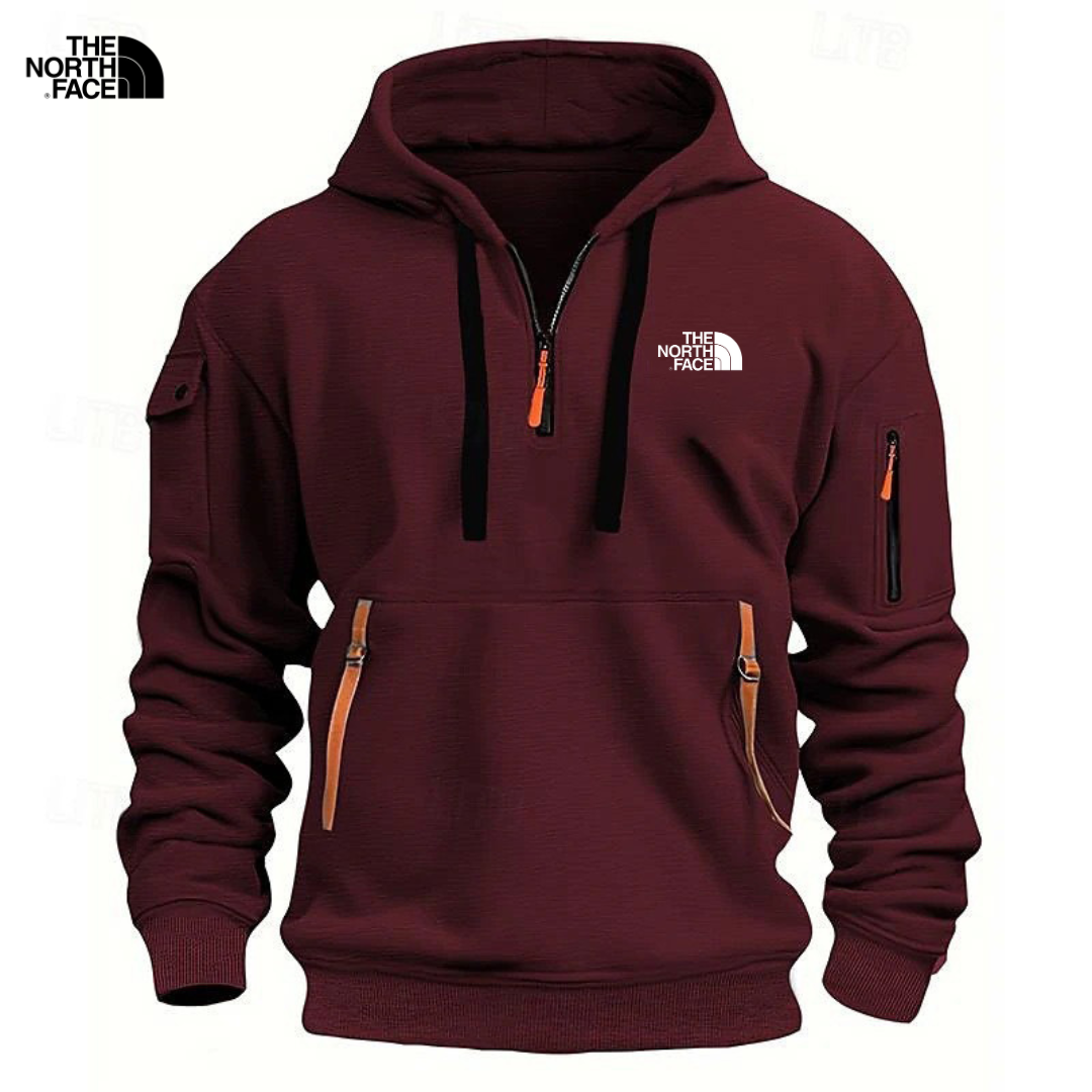 Sweat à Capuche Stylé TNF™
