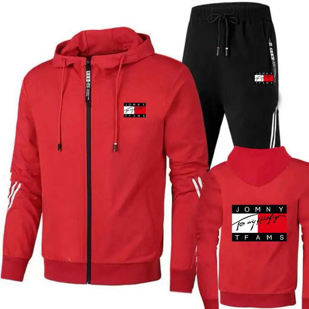 Survêtement Homme Tommy
