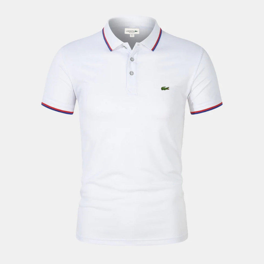Polo Homme Élégant