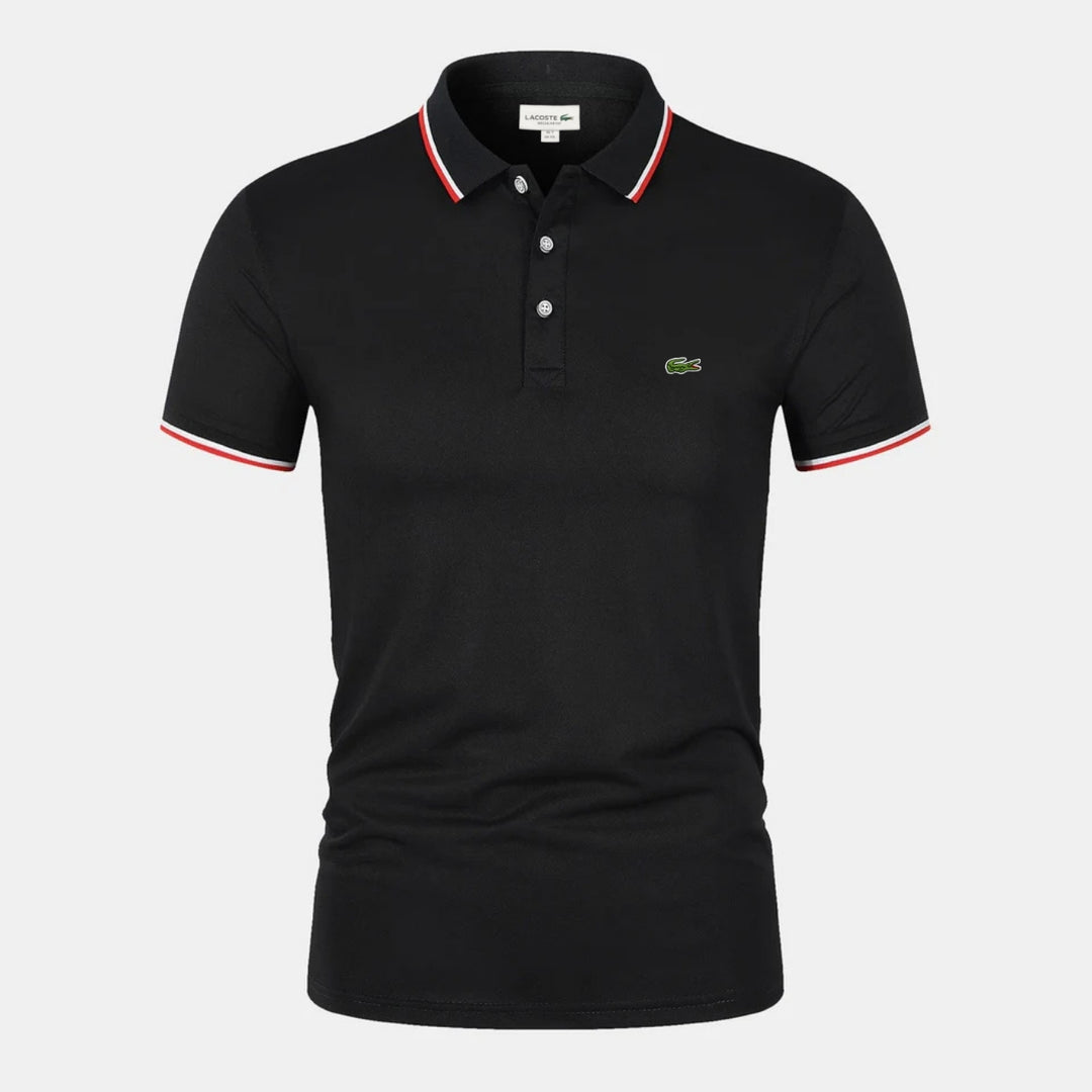 Polo Homme Élégant