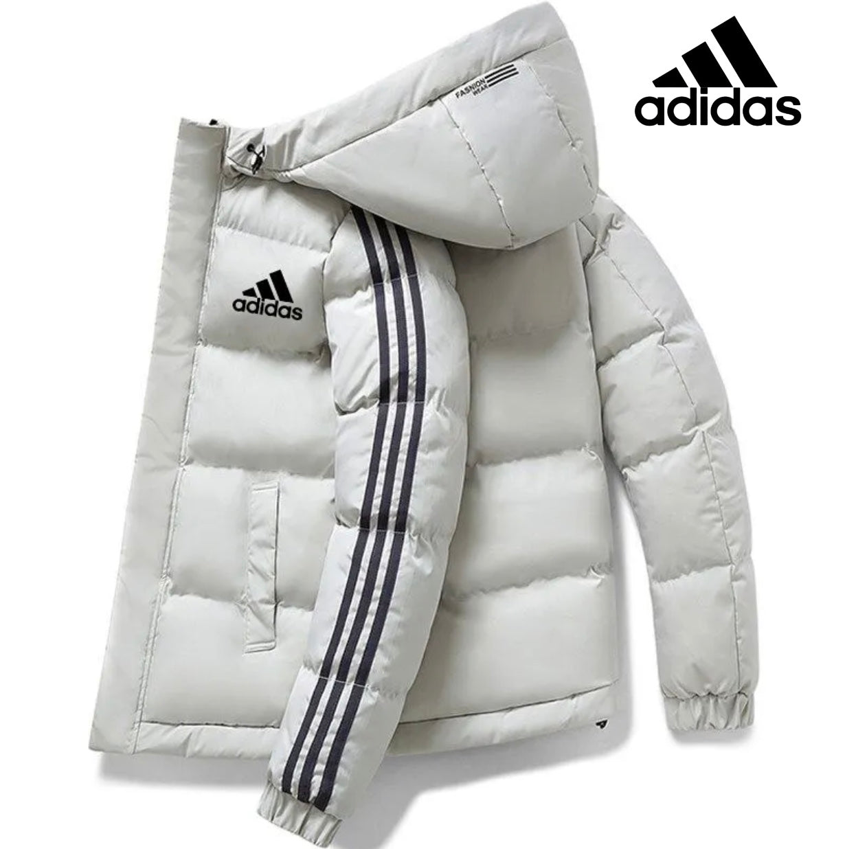ADIDAS – Doudoune homme