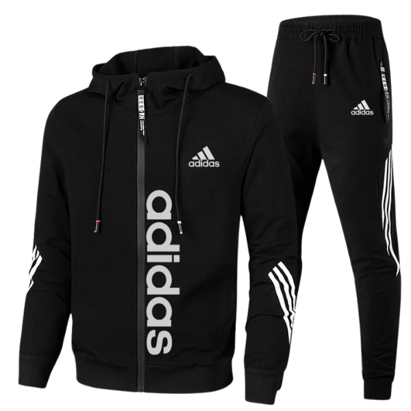 Survêtement de sport