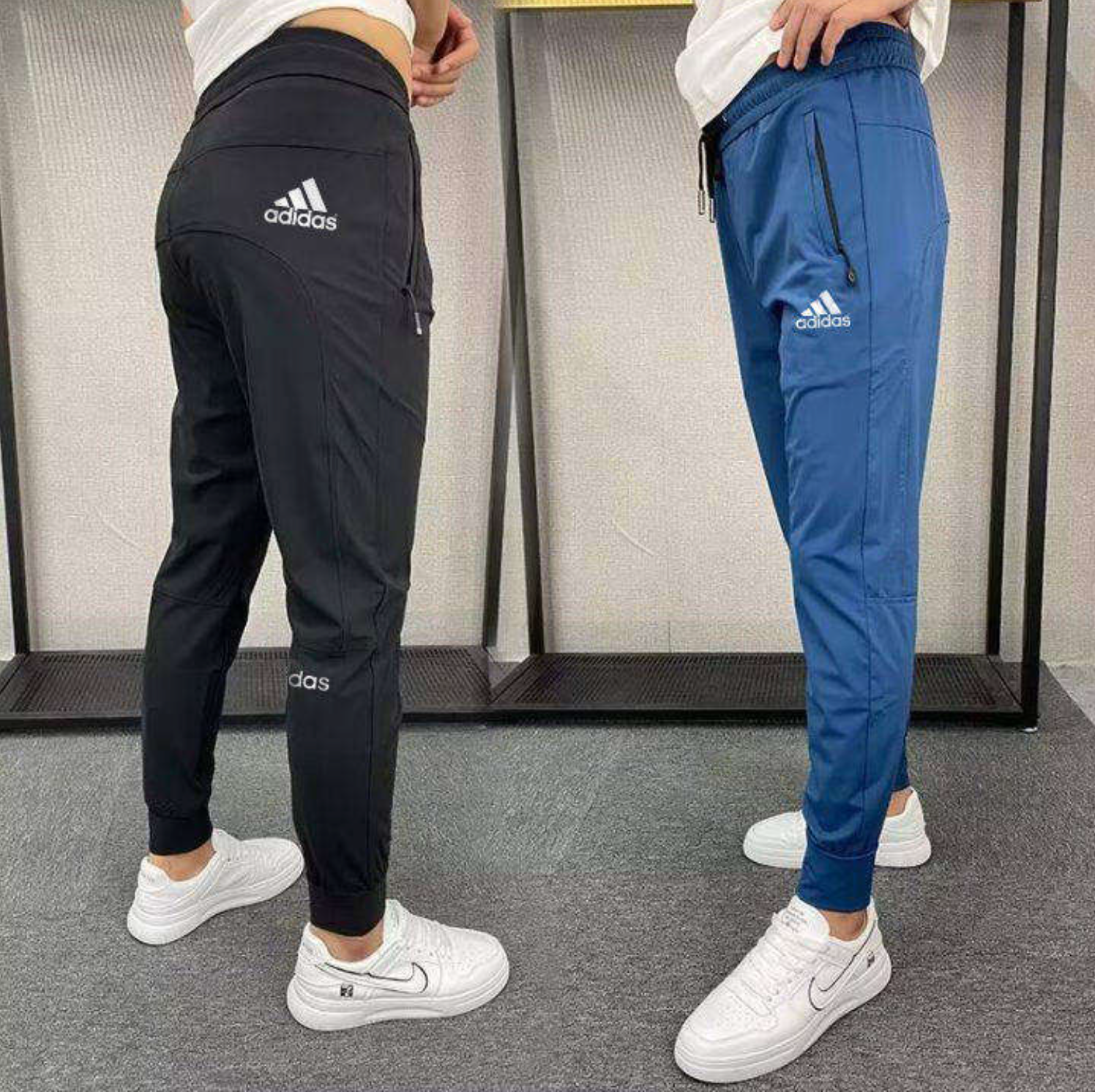 Pantalon Cargo de Sport