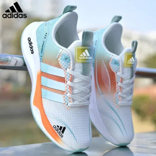 Chaussures de sport respirantes