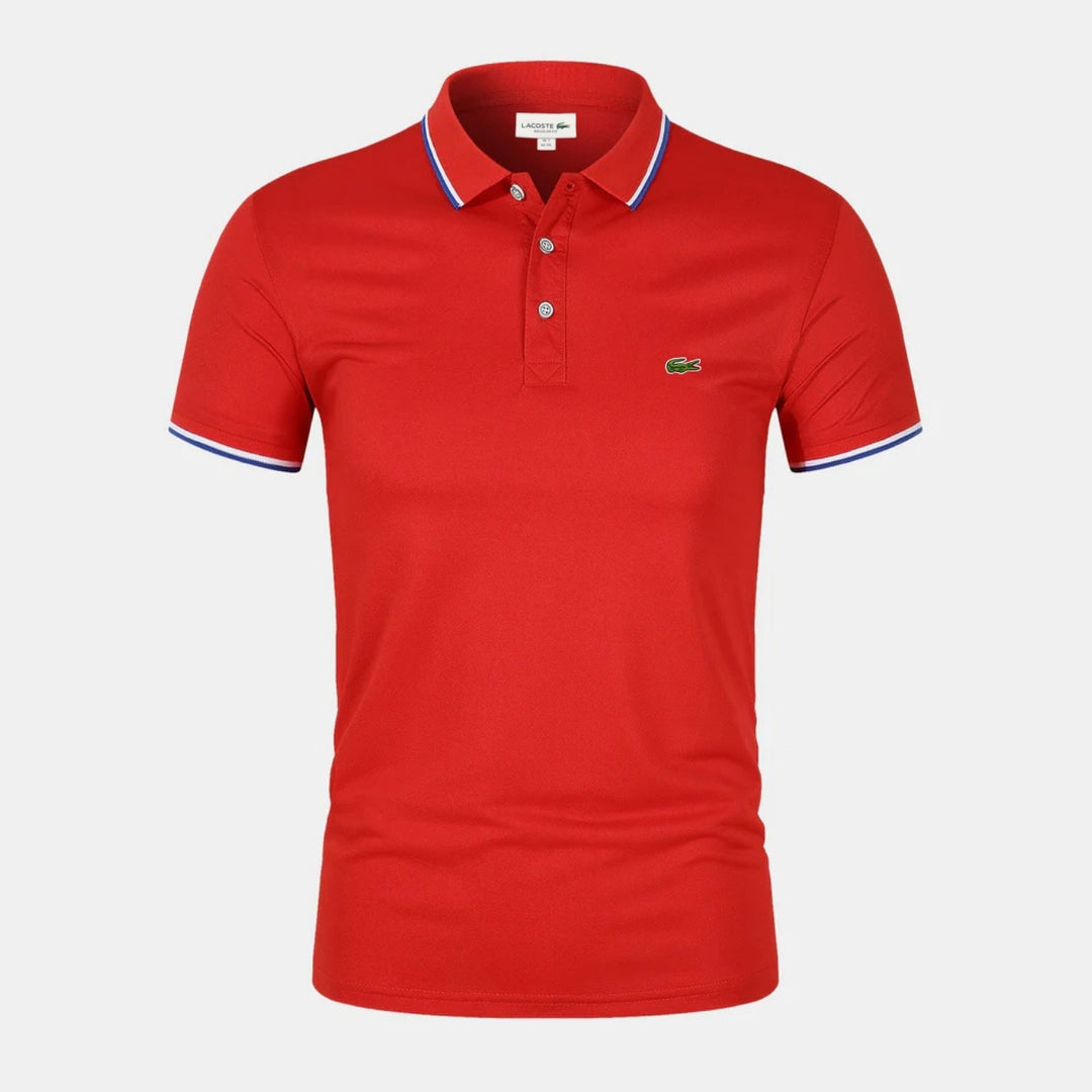 Polo élégante pour homme
