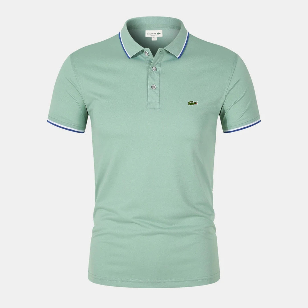 Polo élégante pour homme