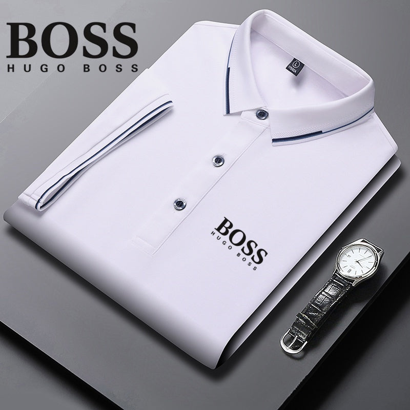 Boss - Polo informel
