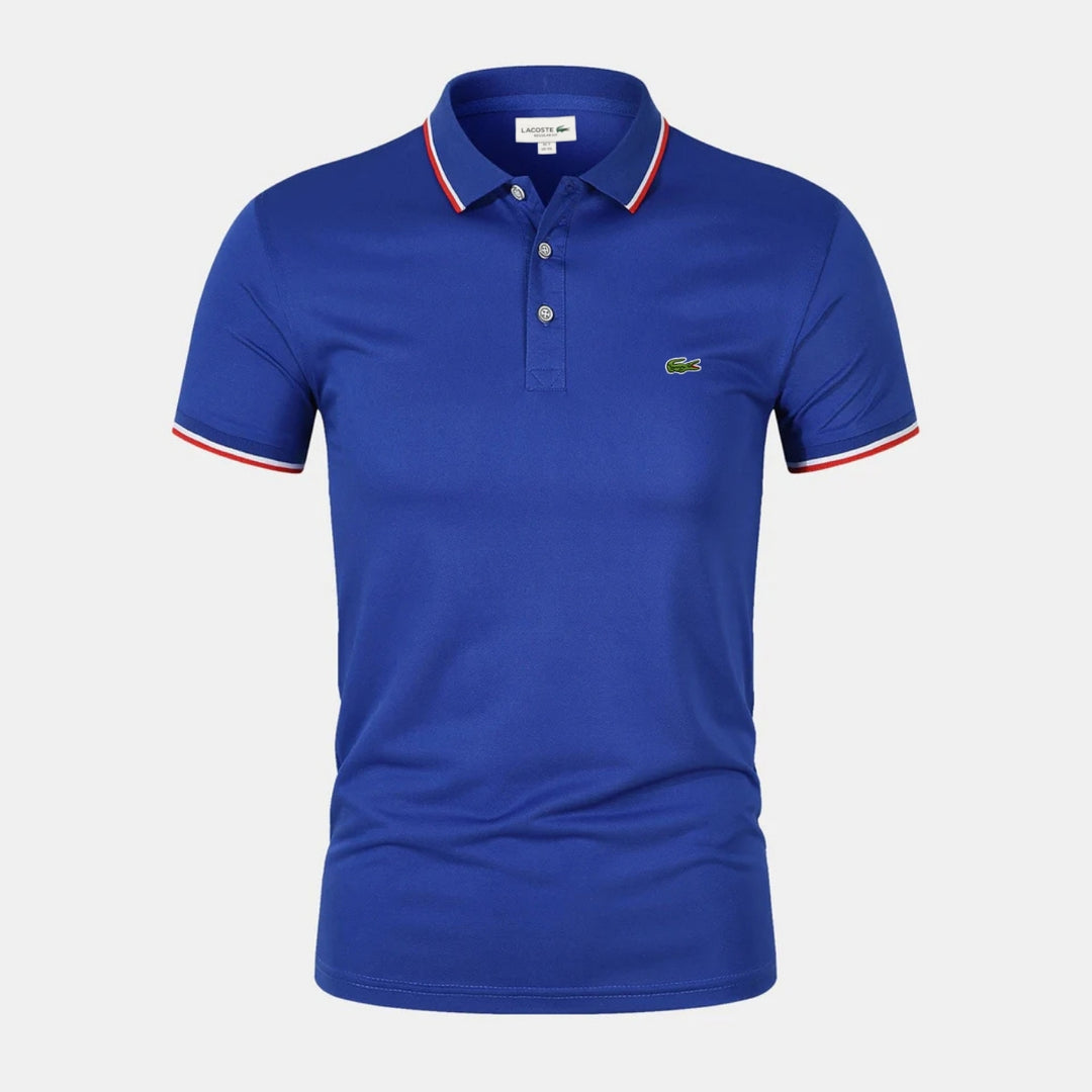 Polo élégante pour homme