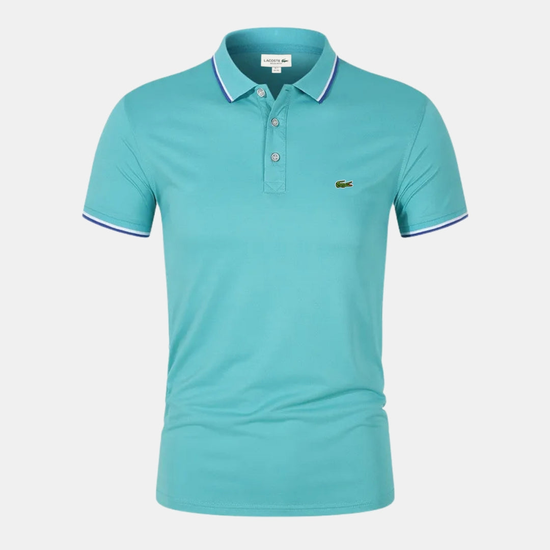 Polo élégante pour homme