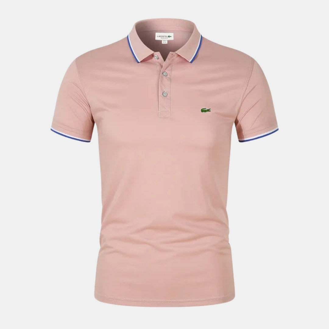 Polo élégante pour homme