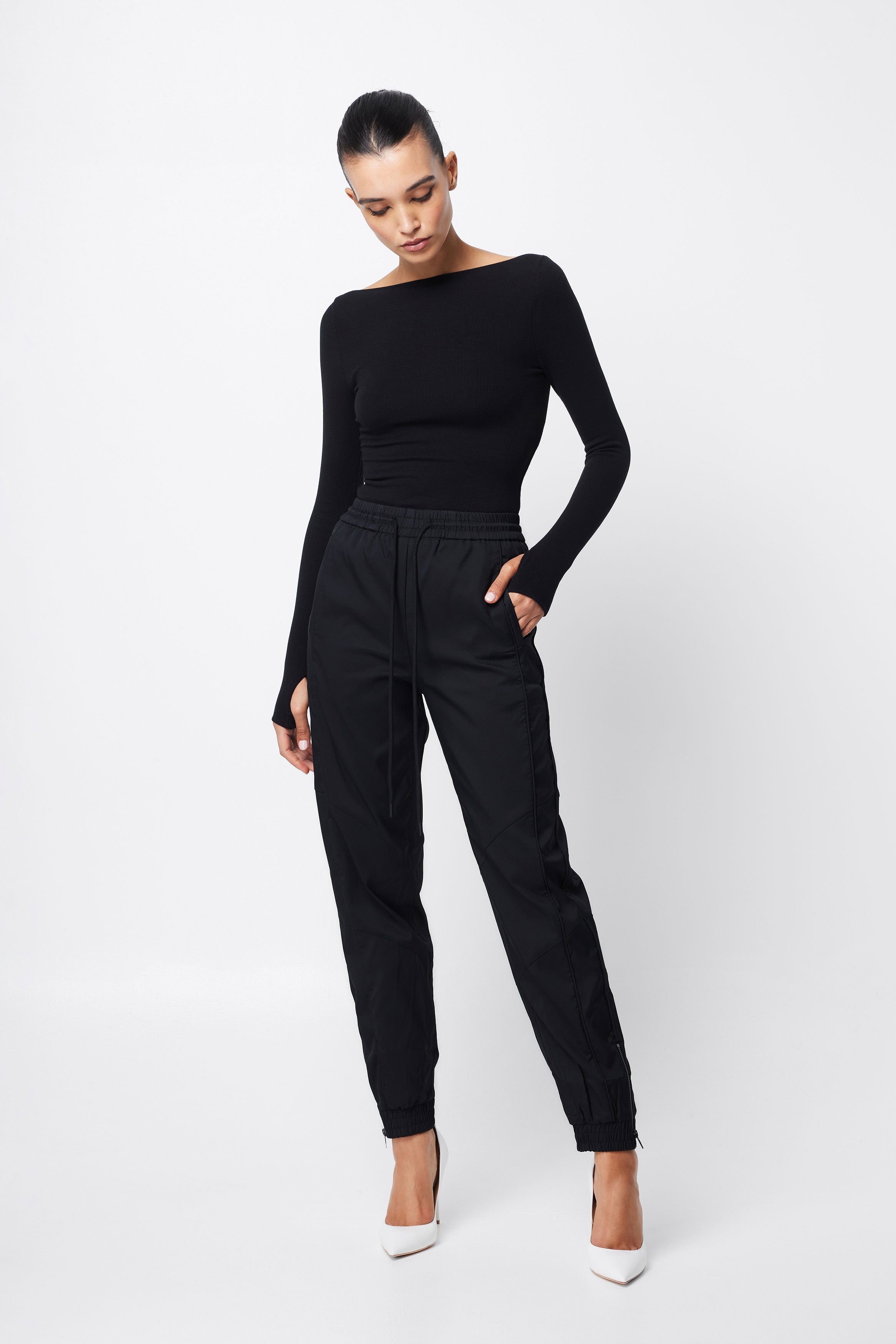 Le pantalon Rivello