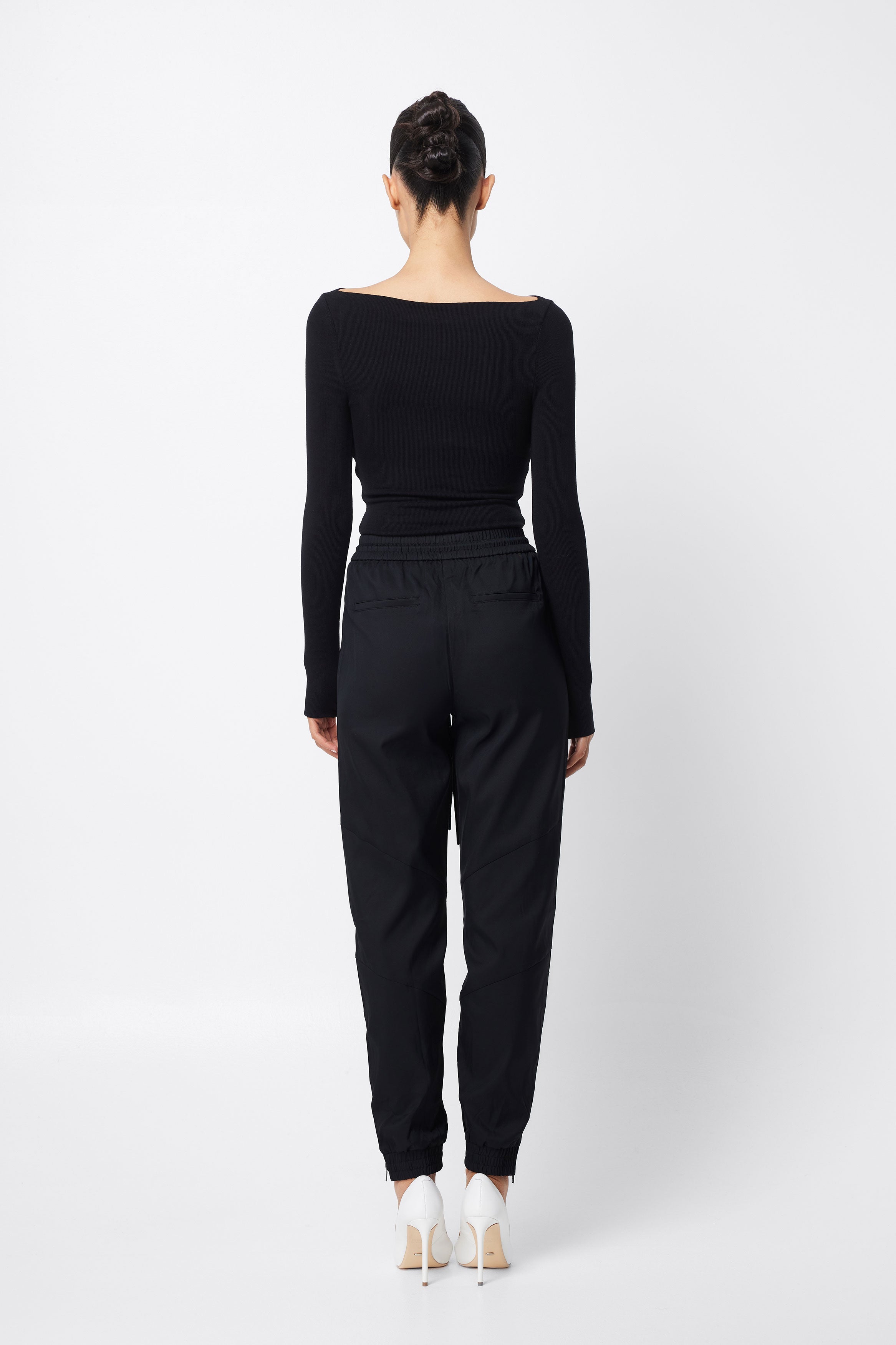 Le pantalon Rivello