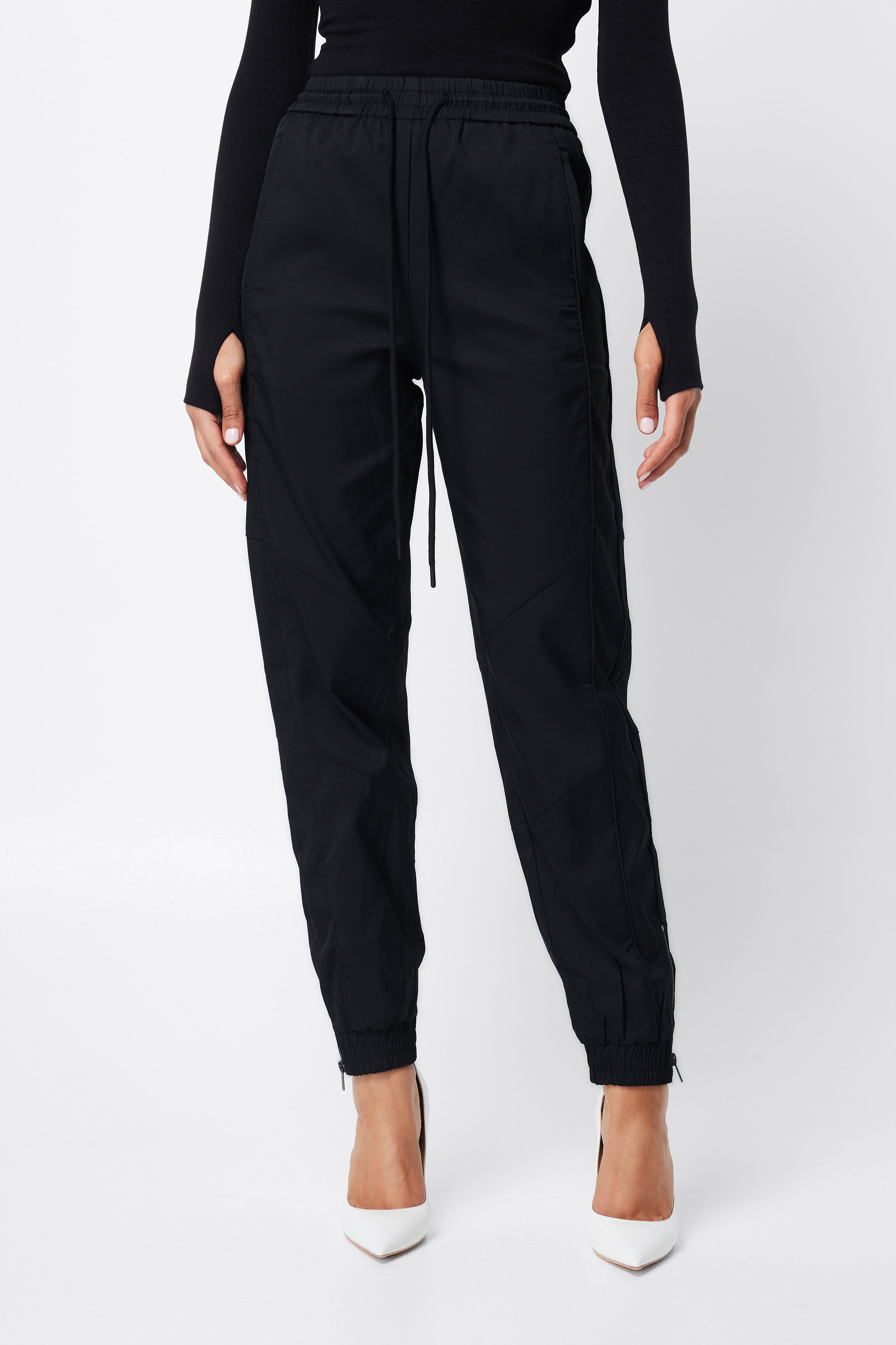 Le pantalon Rivello