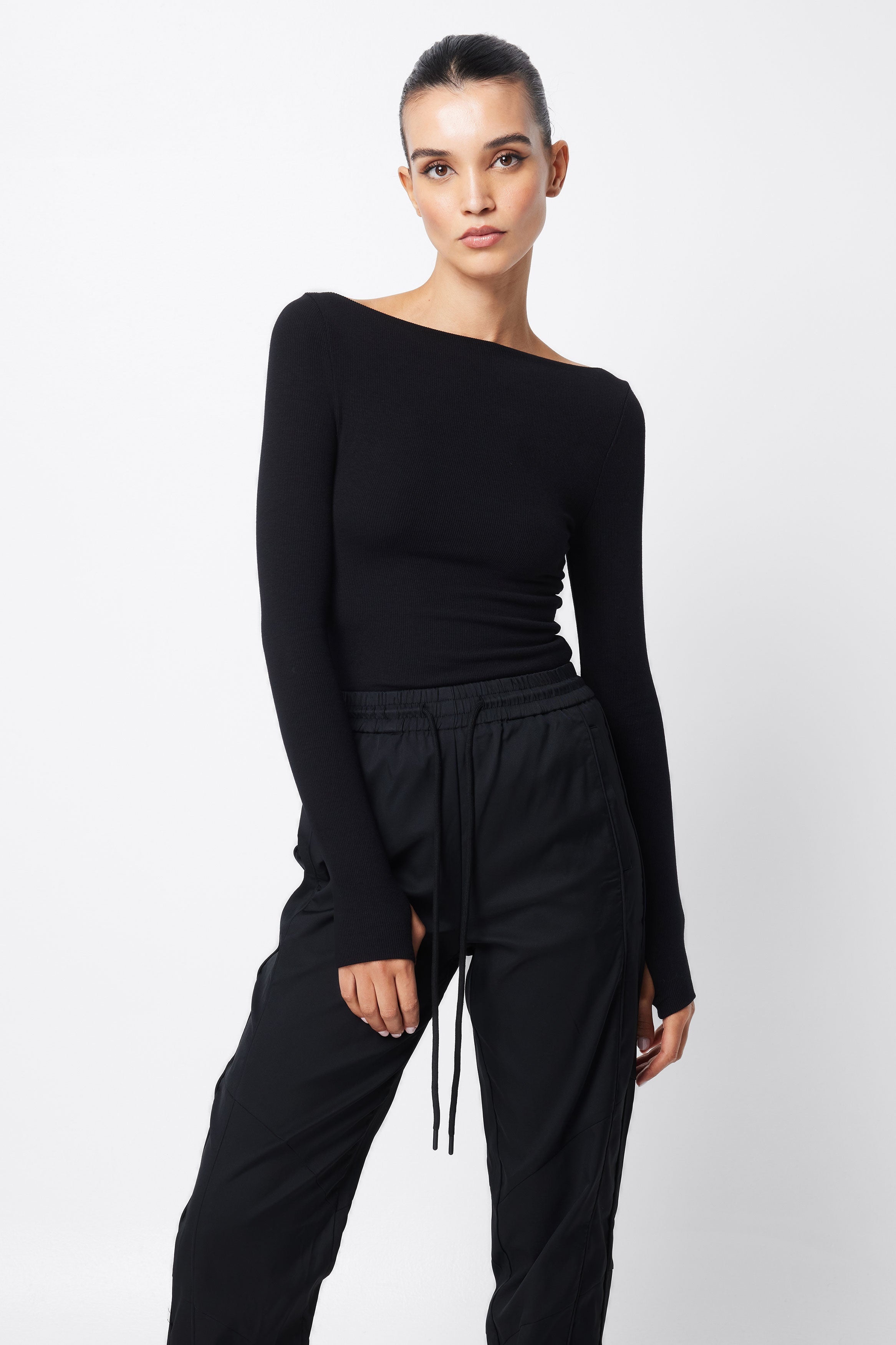 Le pantalon Rivello