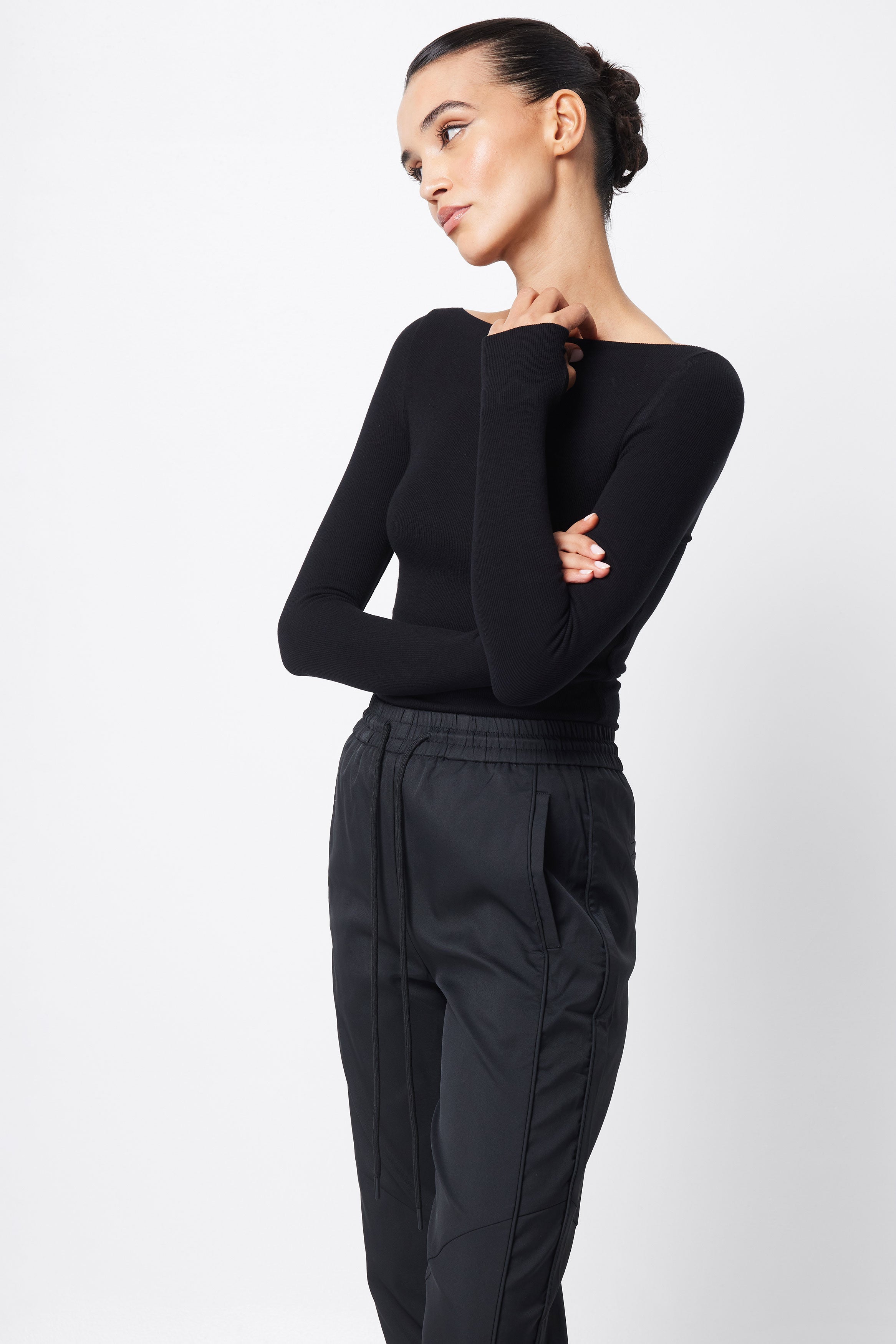 Le pantalon Rivello