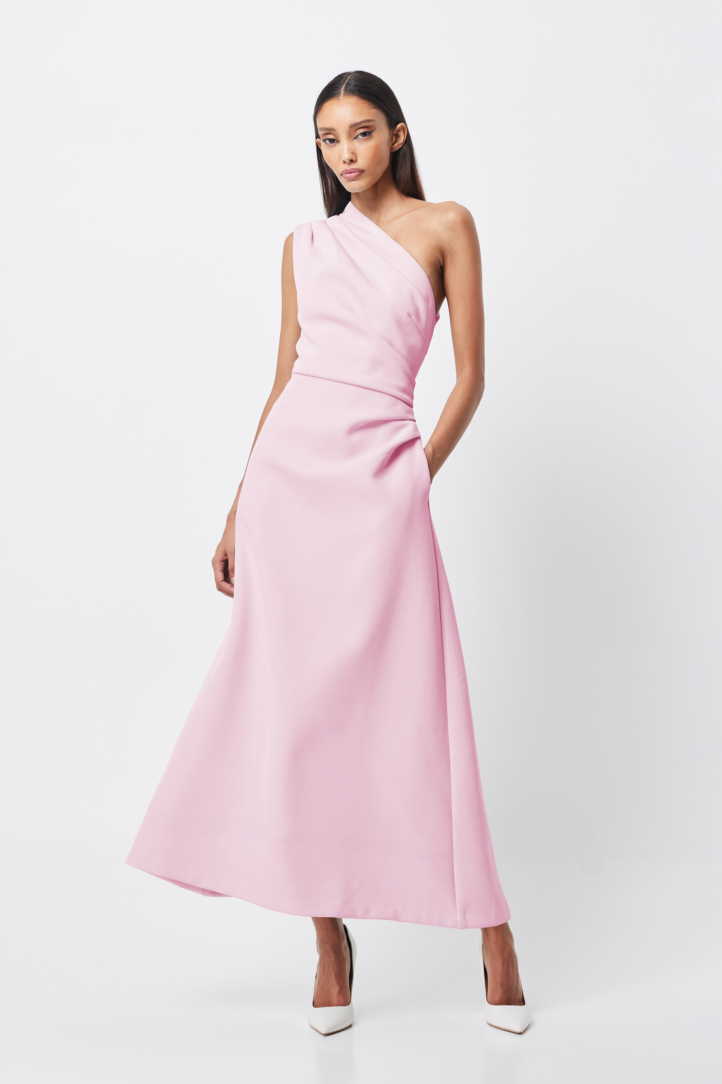 Robe longue Ignite