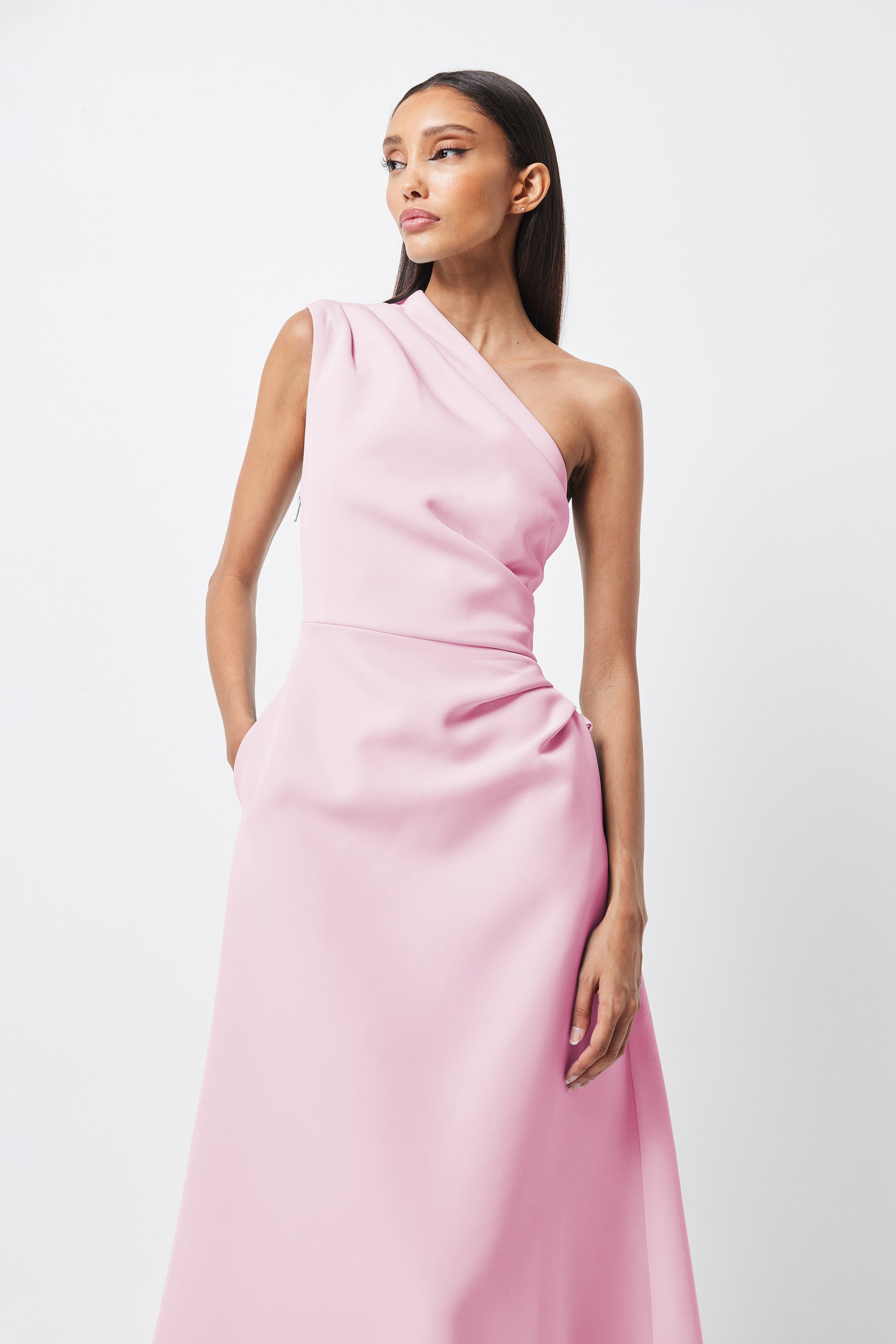 Robe longue Ignite