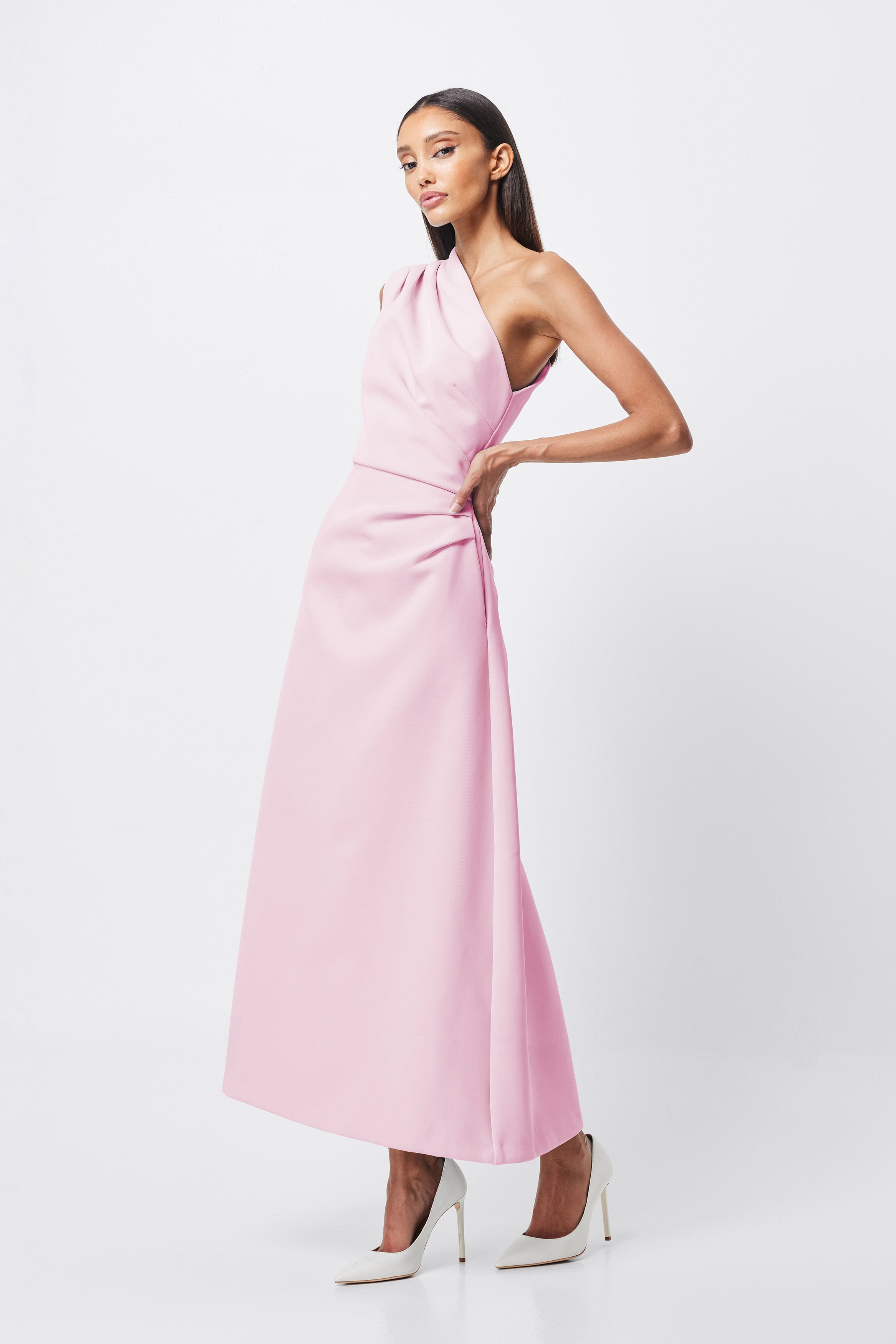 Robe longue Ignite