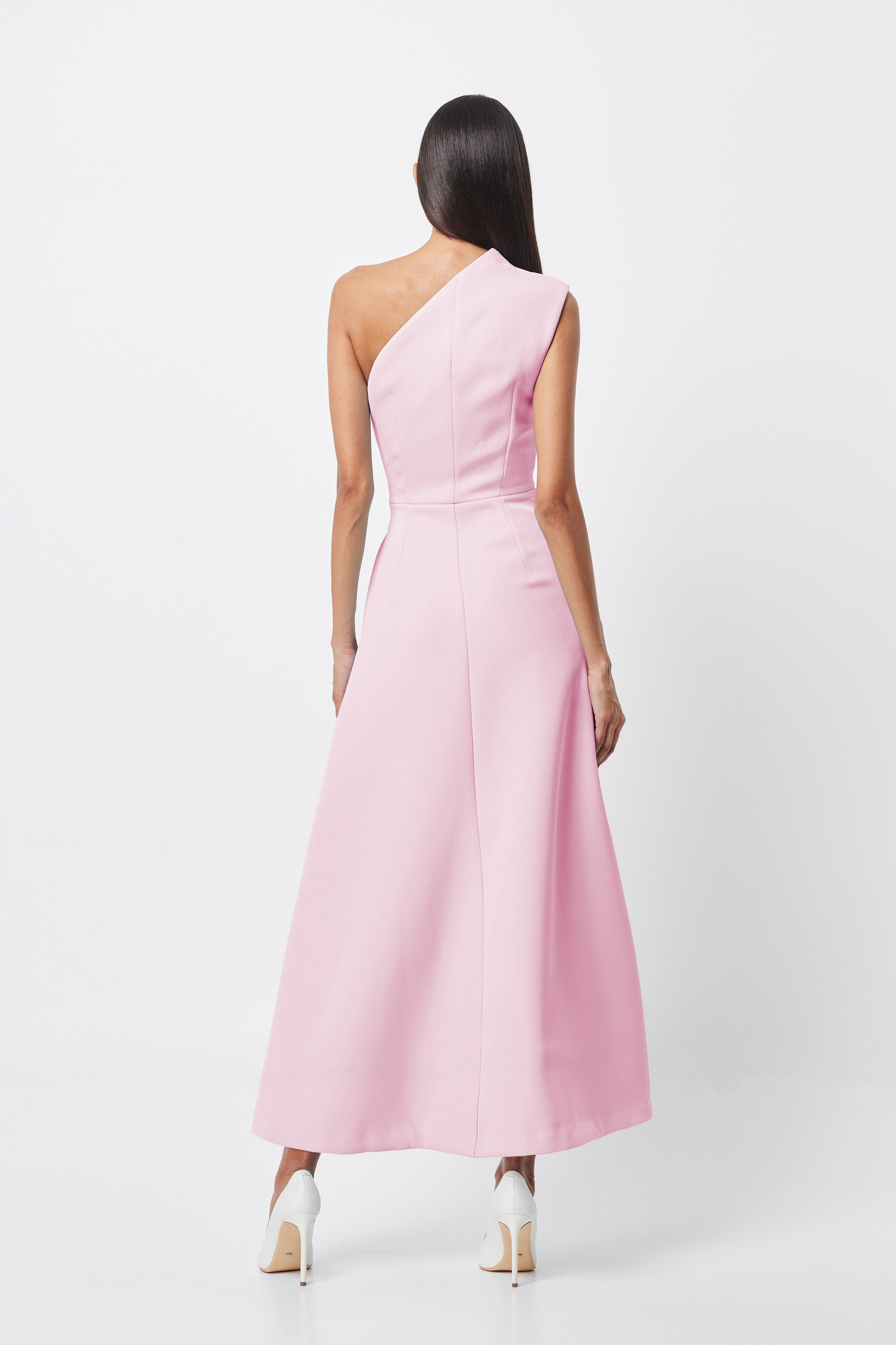 Robe longue Ignite