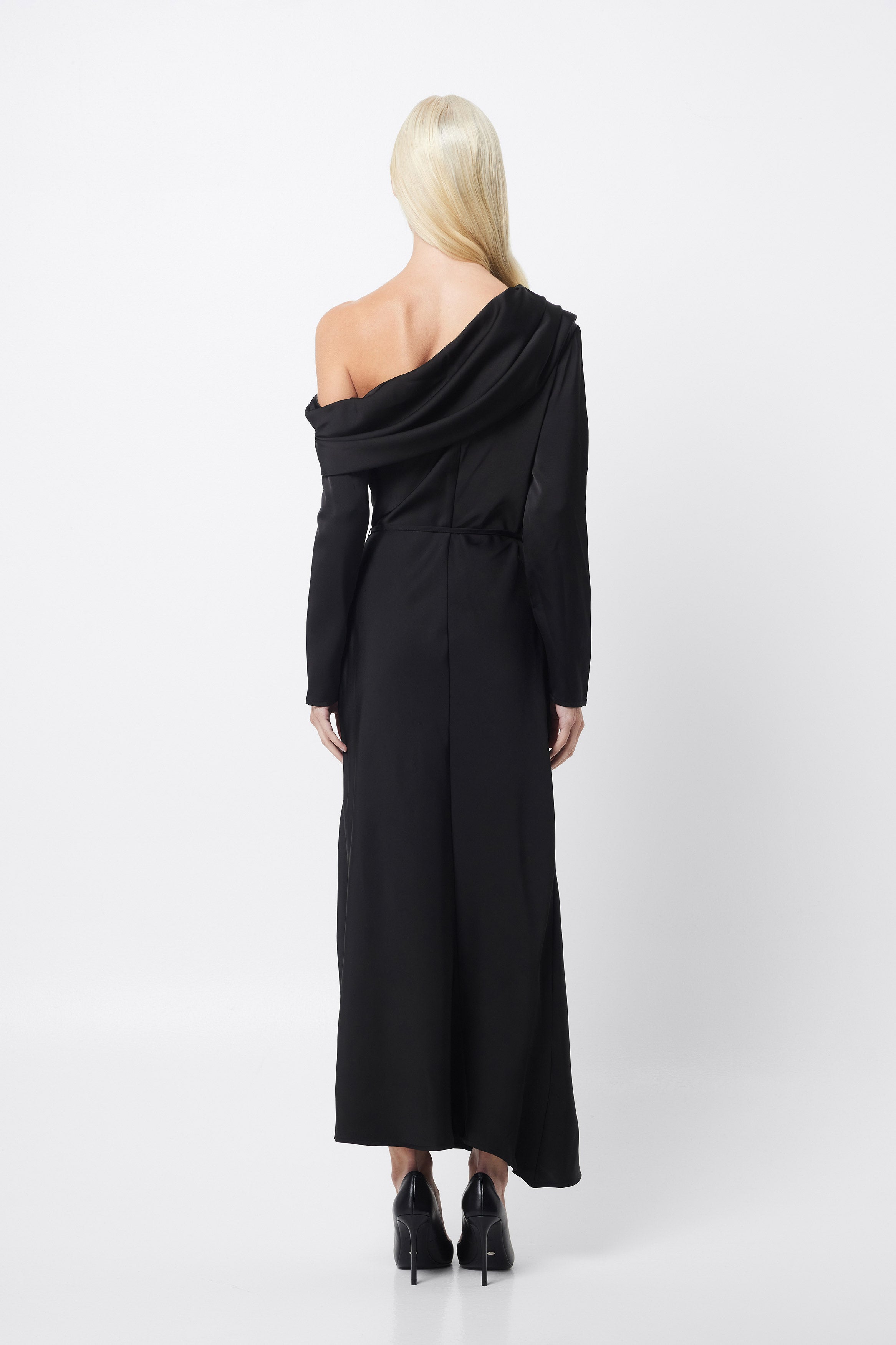 Robe midi Two Souls