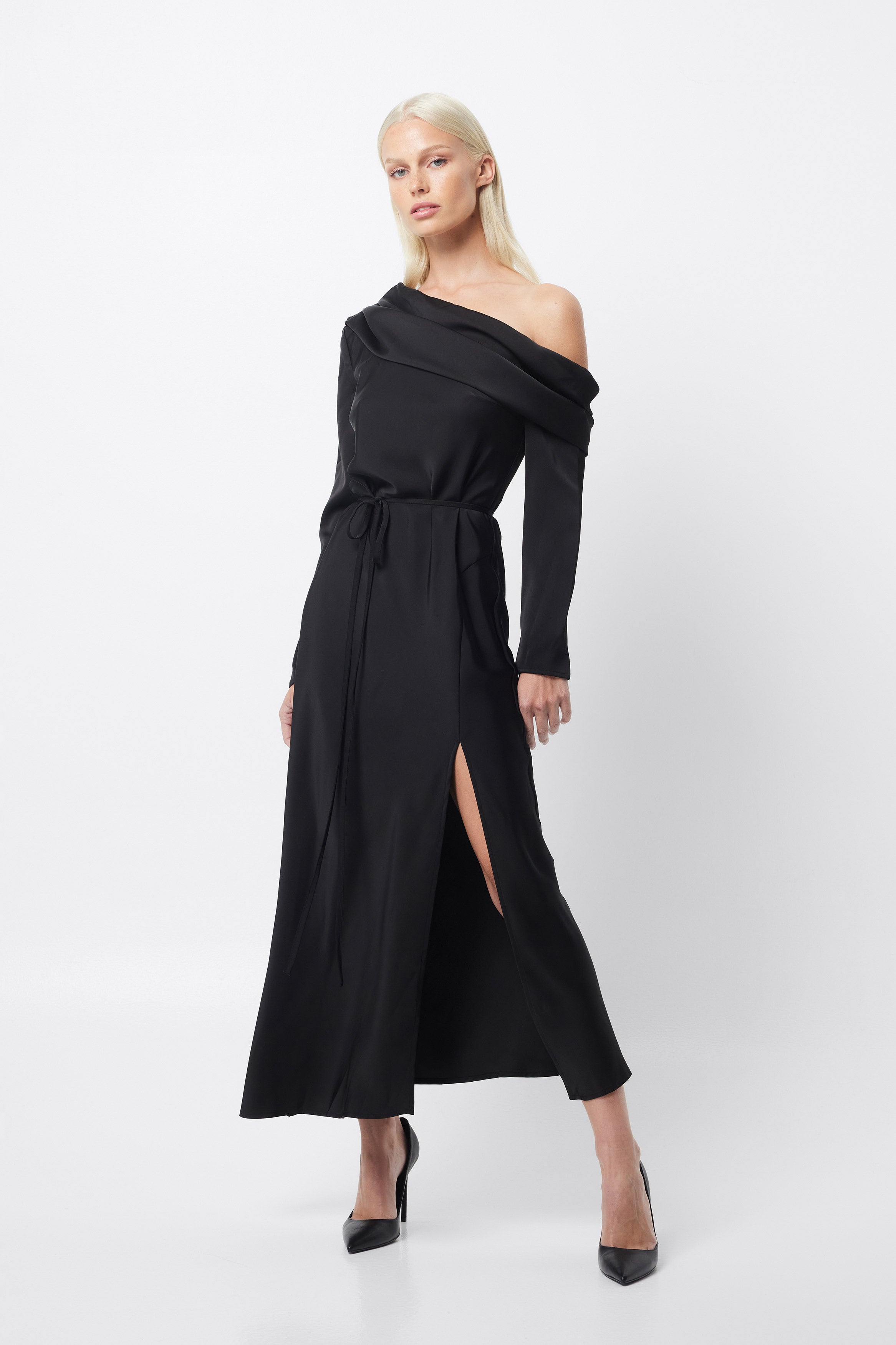 Robe midi Two Souls
