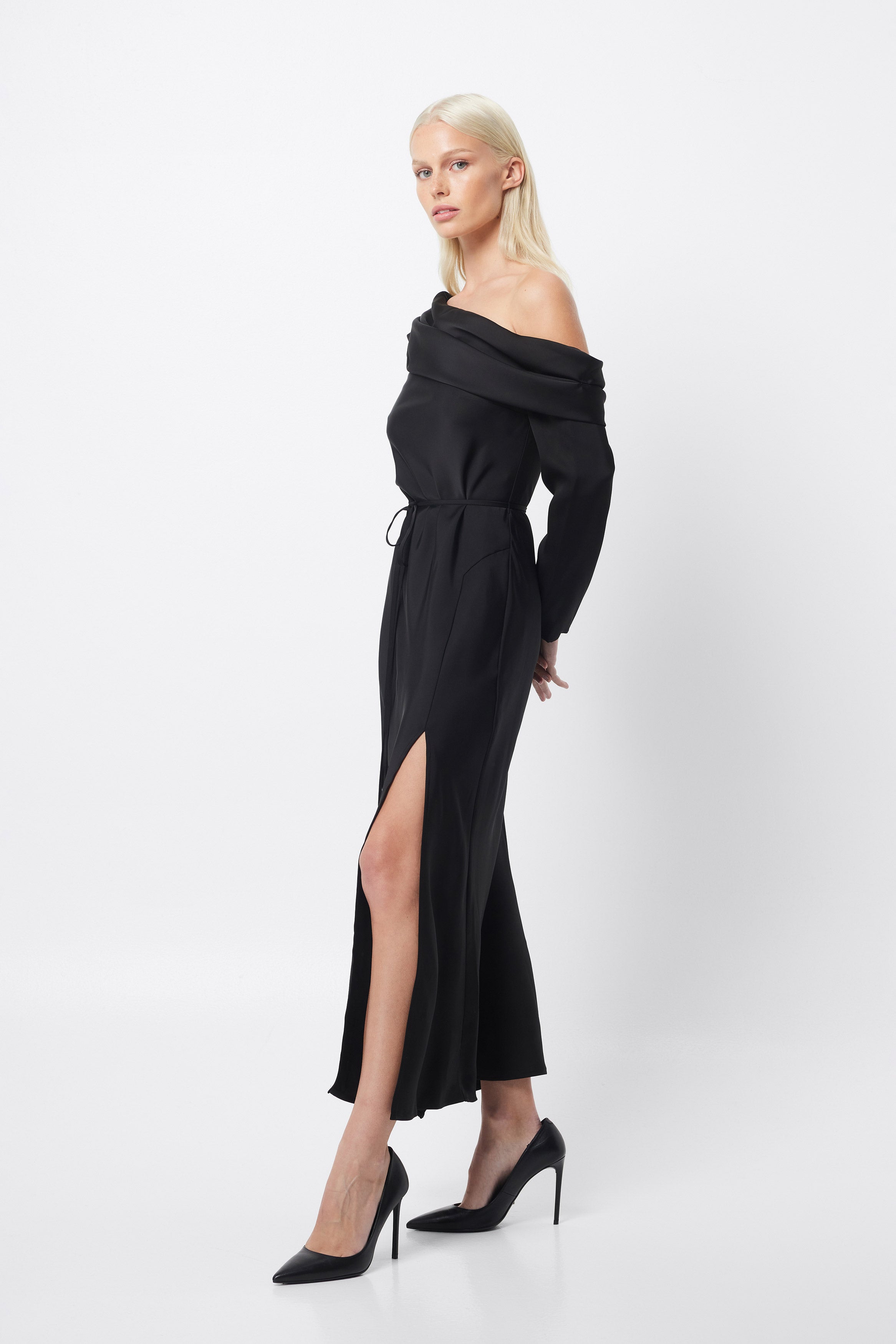 Robe midi Two Souls