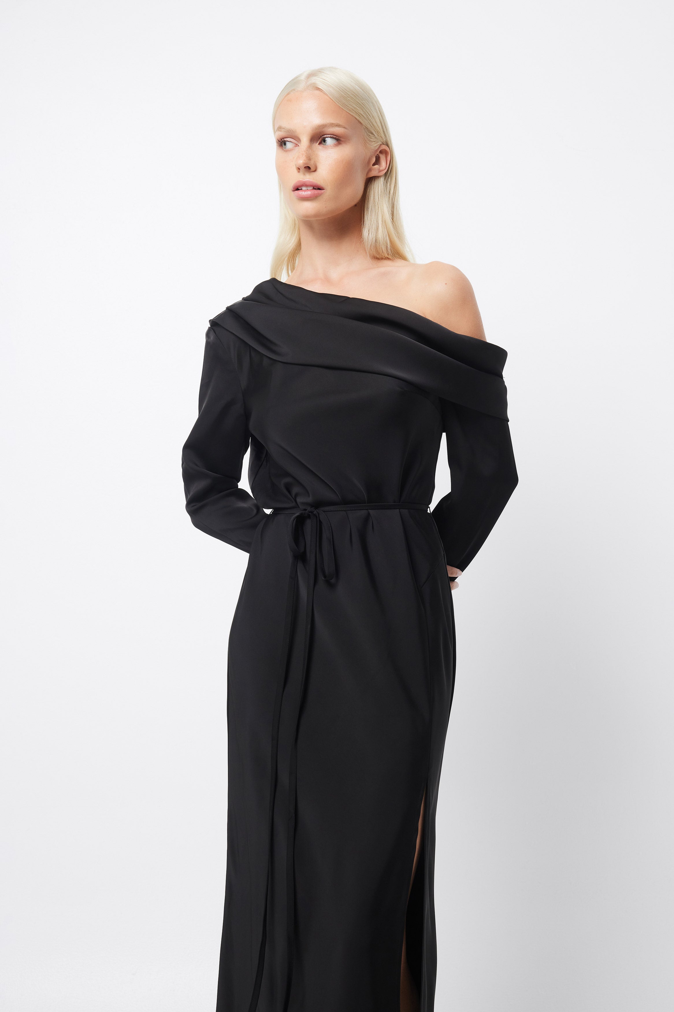 Robe midi Two Souls