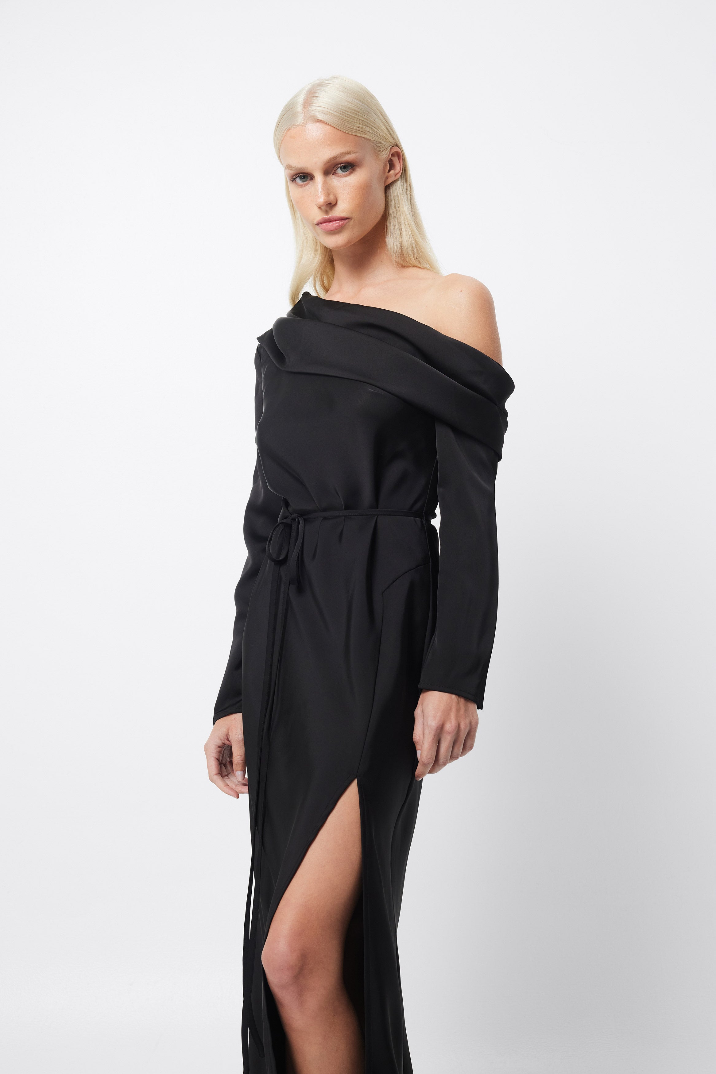 Robe midi Two Souls