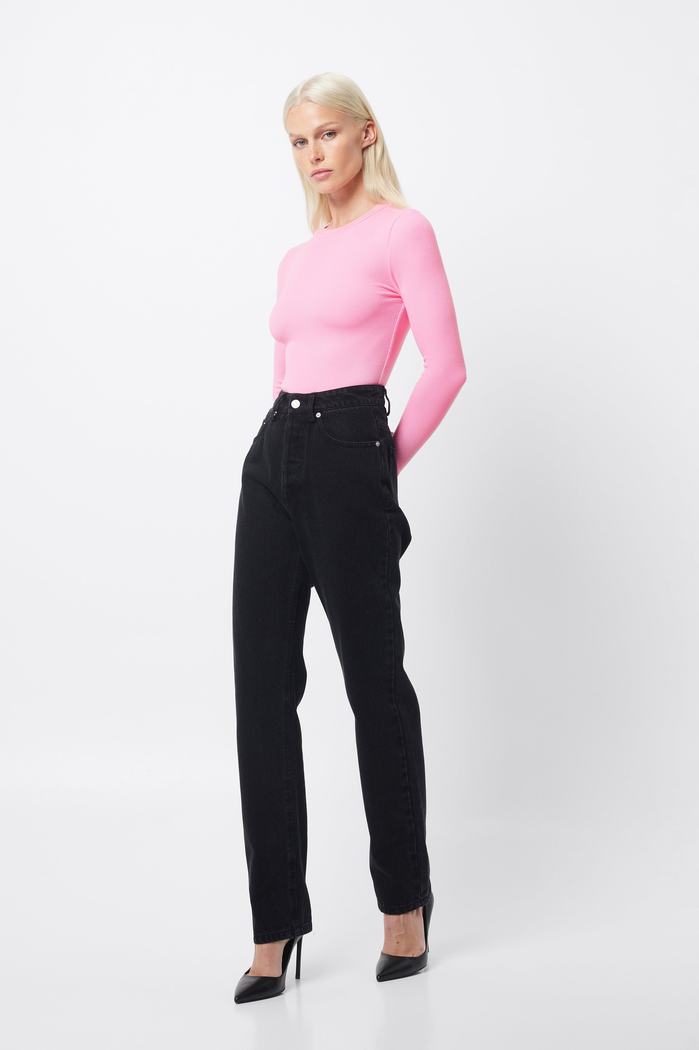 Le haut Brooklyn Shirt