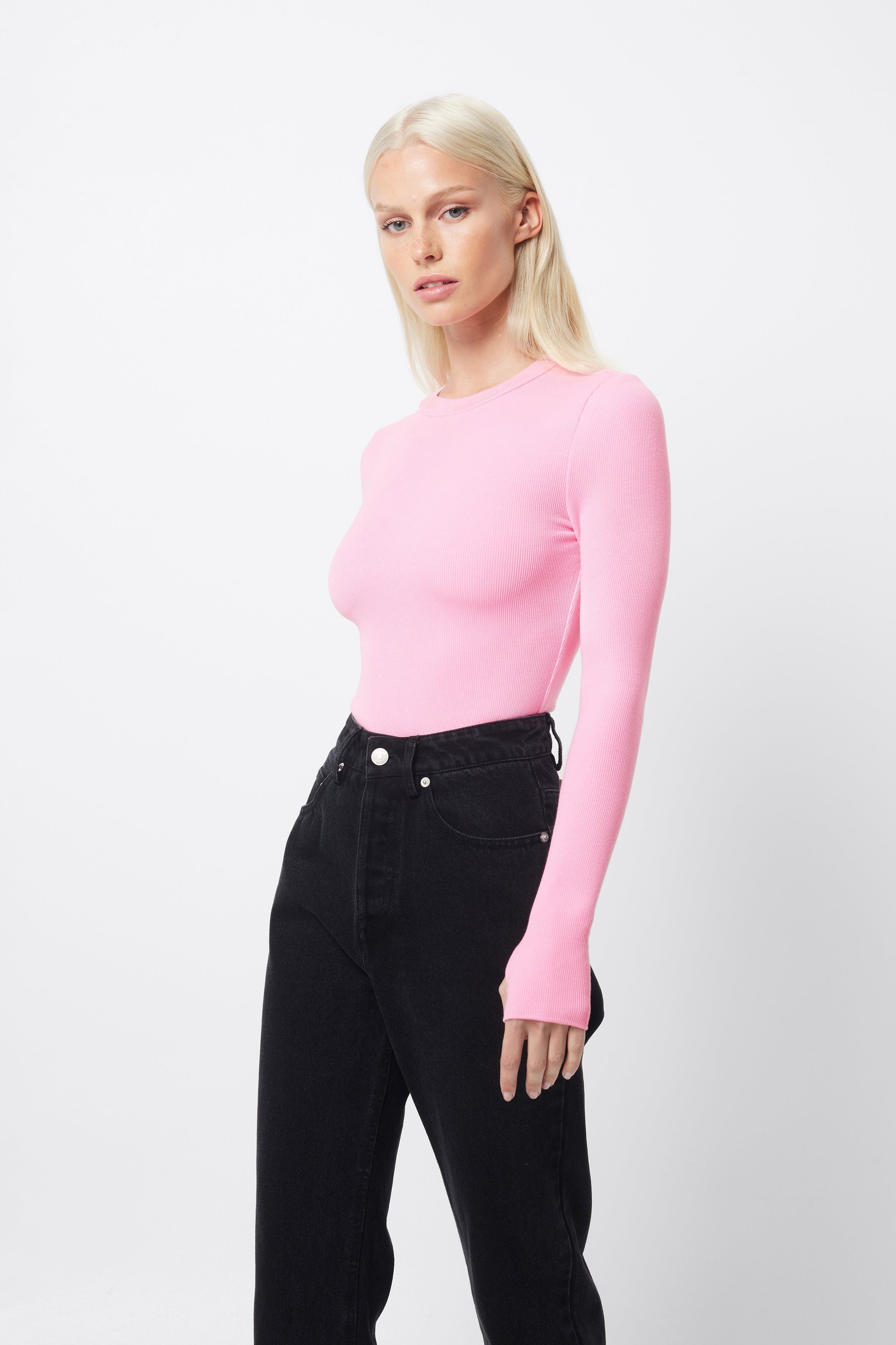 Le haut Brooklyn Shirt
