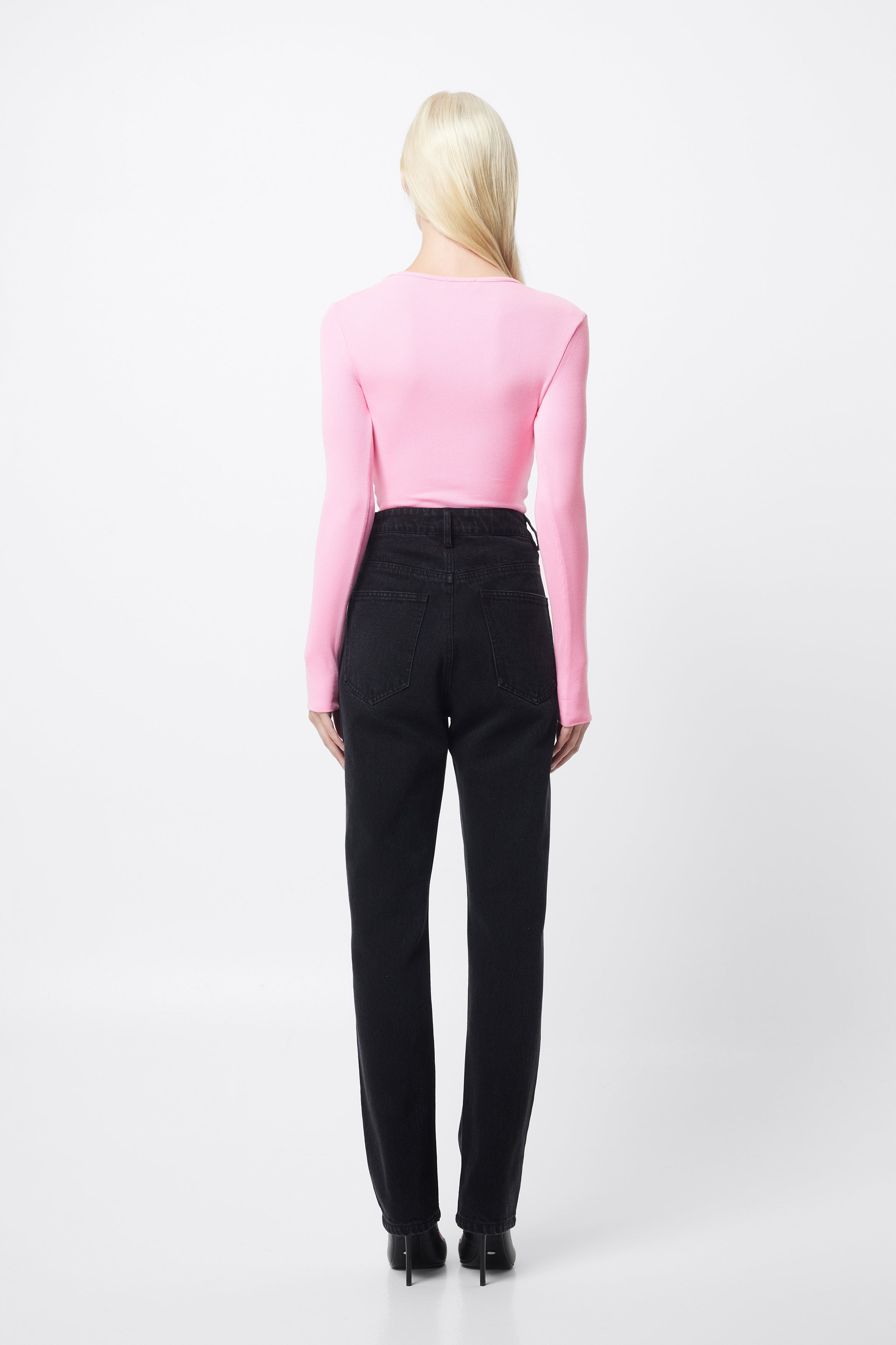 Le haut Brooklyn Shirt