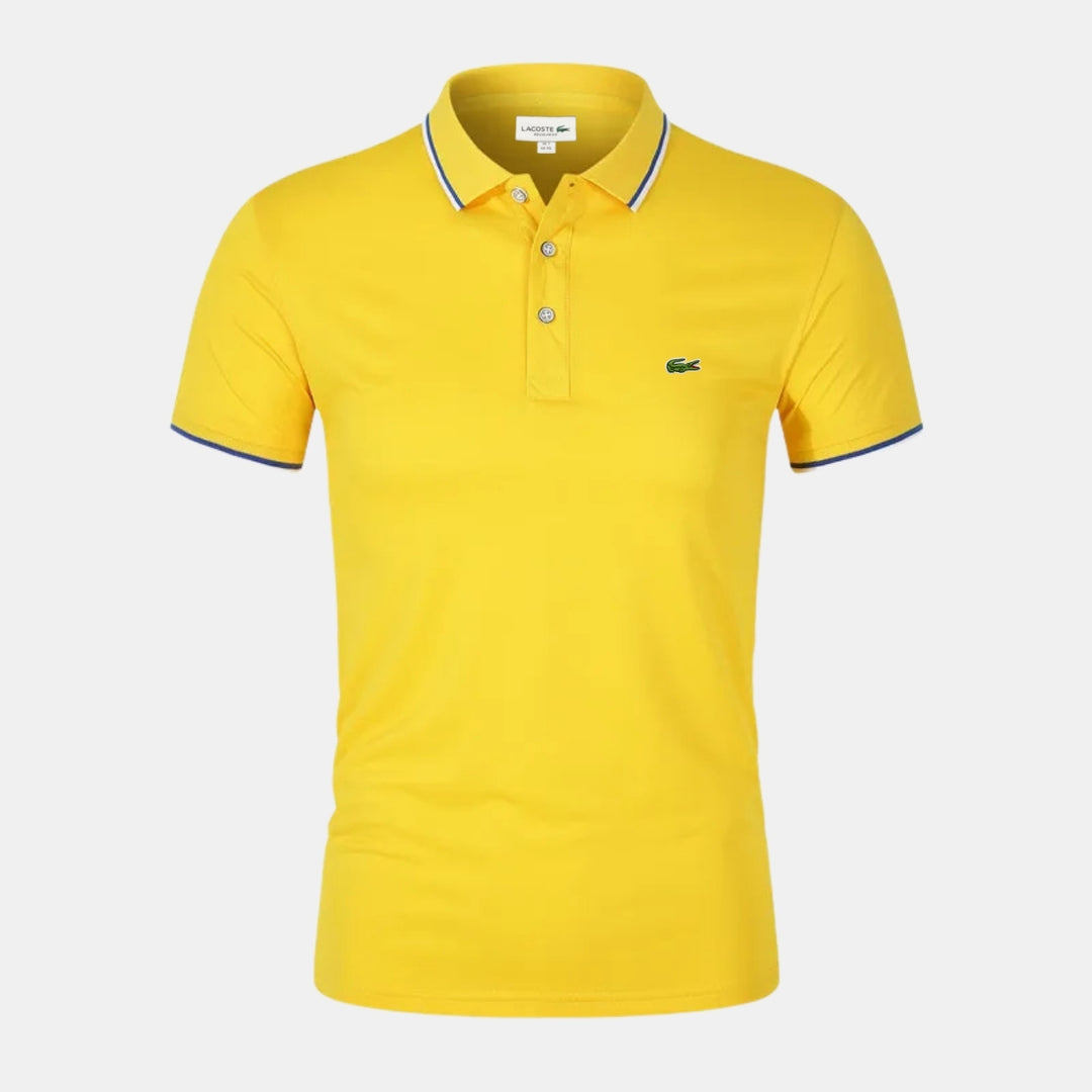 Polo Homme Élégant