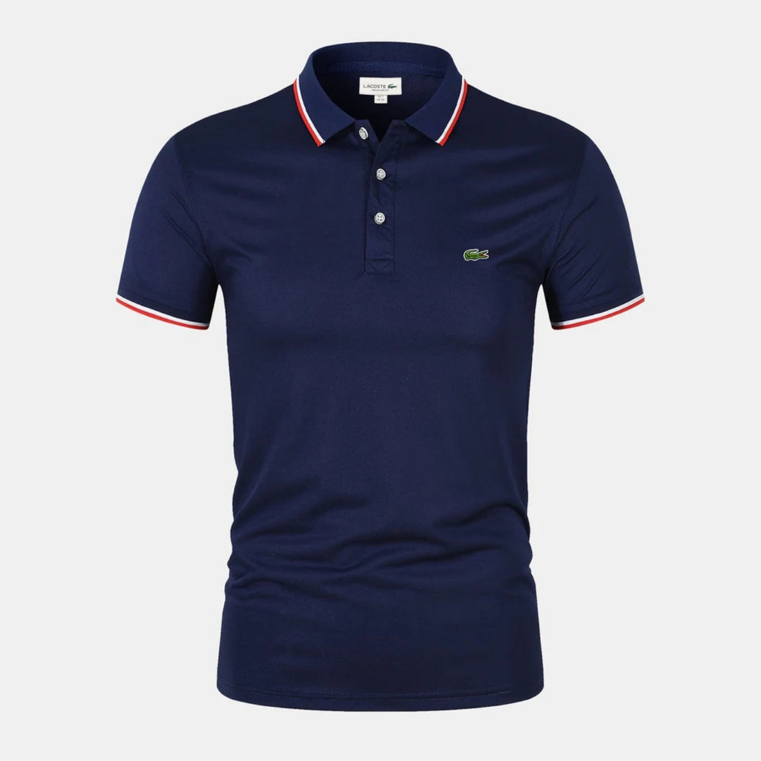 Polo Homme Élégant