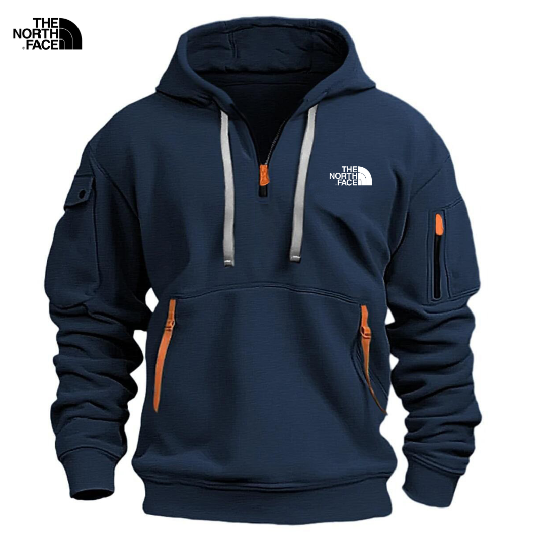 Sweat à Capuche Stylé TNF™