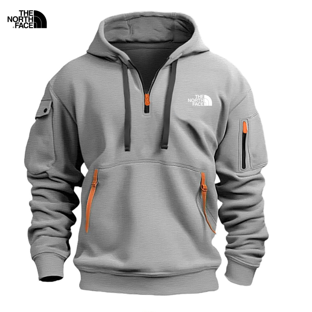 Sweat à Capuche Stylé TNF™