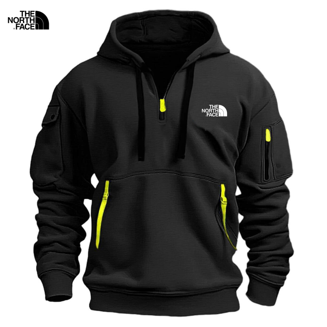 Sweat à Capuche Stylé TNF™