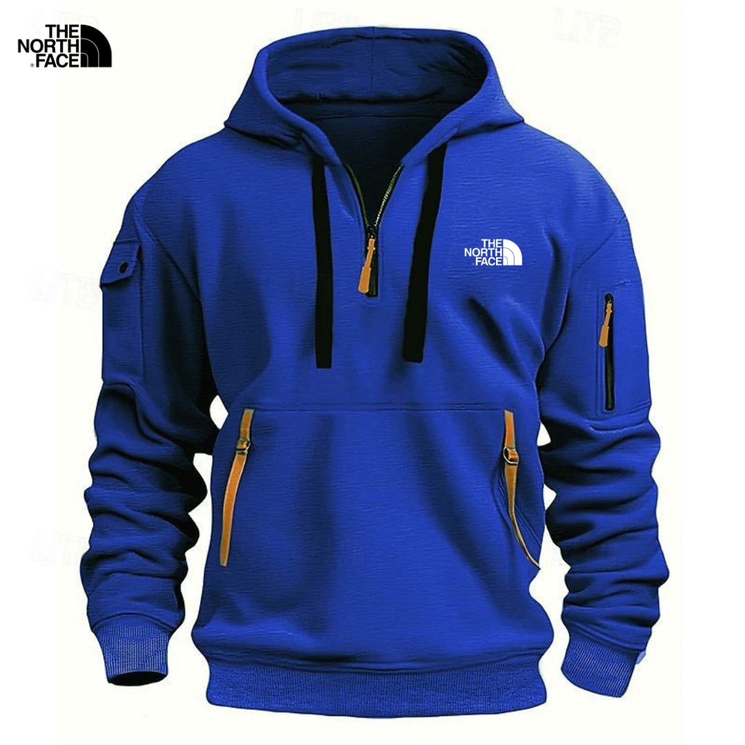 Sweat à Capuche Stylé TNF™