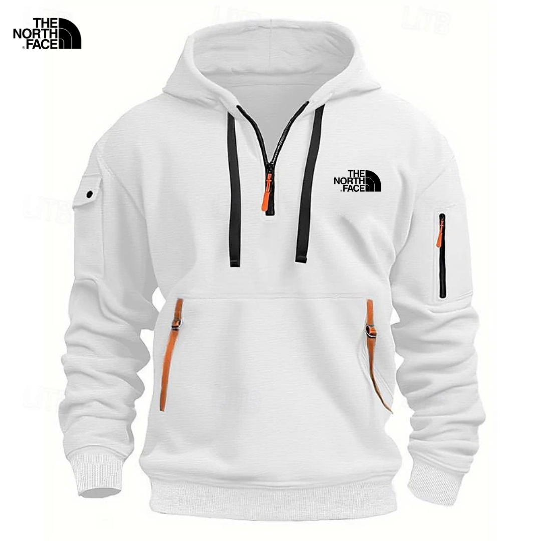 Sweat à Capuche Stylé TNF™