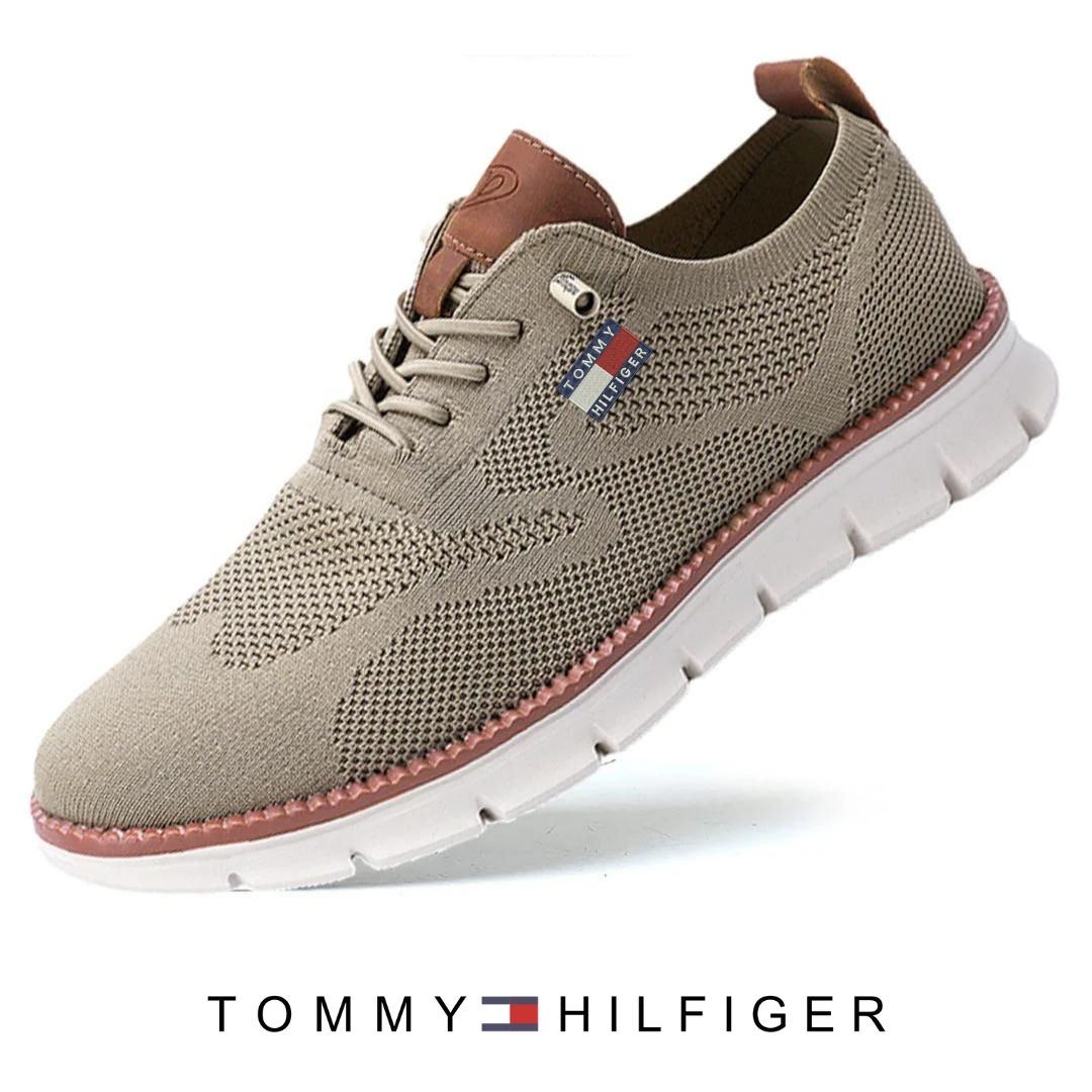 Chaussures Orthopédiques Modernes en Maille