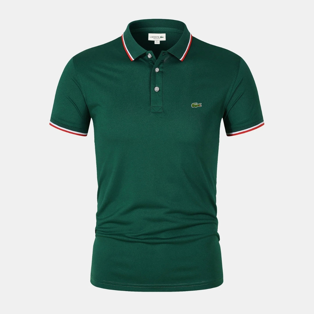 Polo élégante pour homme