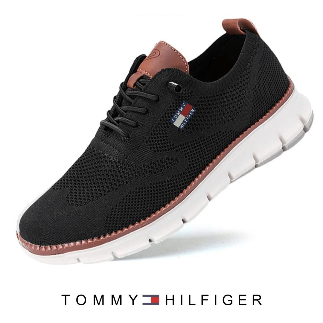 Chaussures Orthopédiques Modernes en Maille