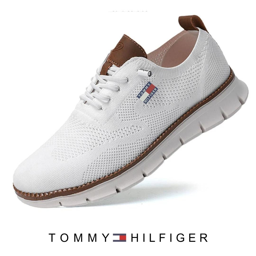 Chaussures orthopédiques modernes en maille