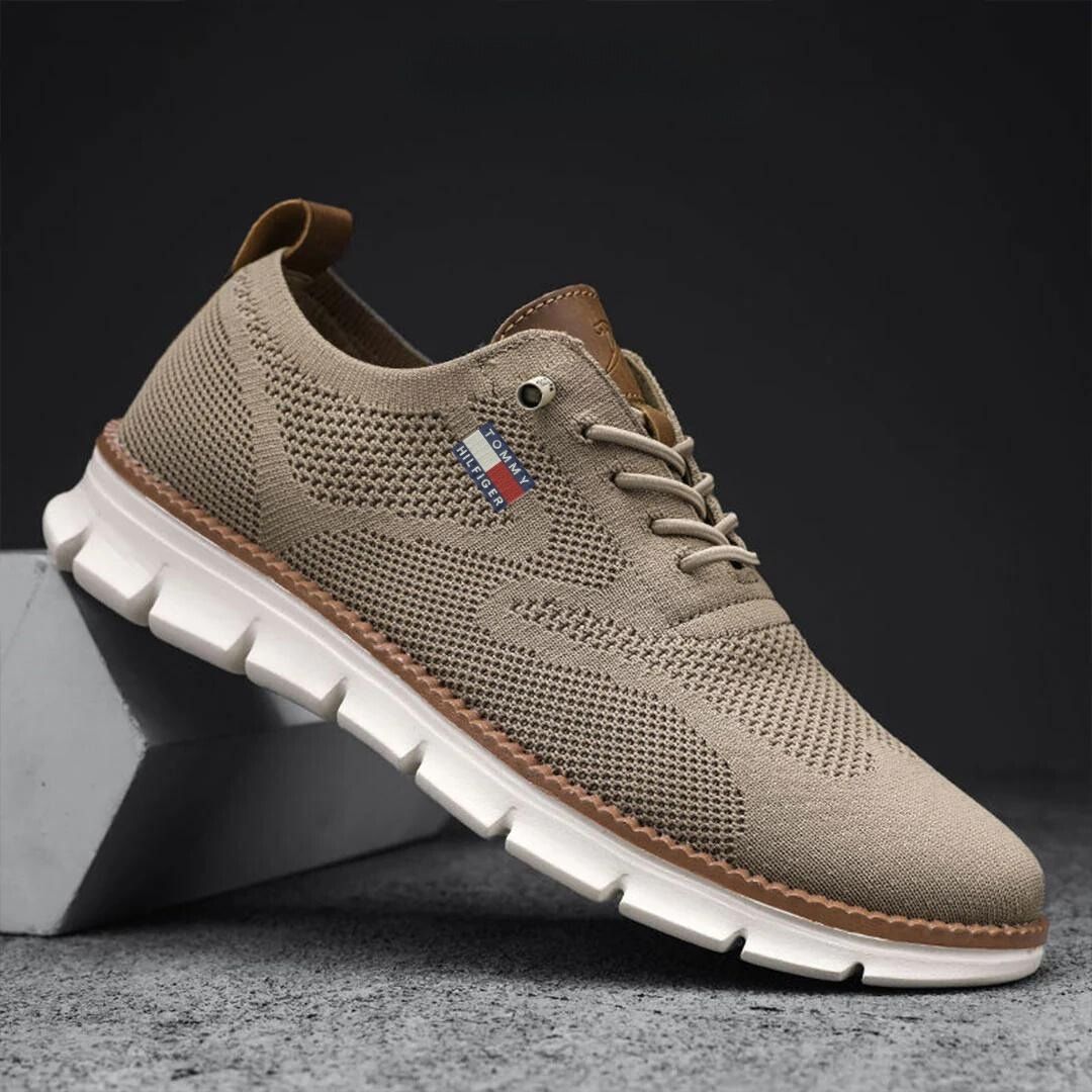 Chaussures Orthopédiques Modernes en Maille